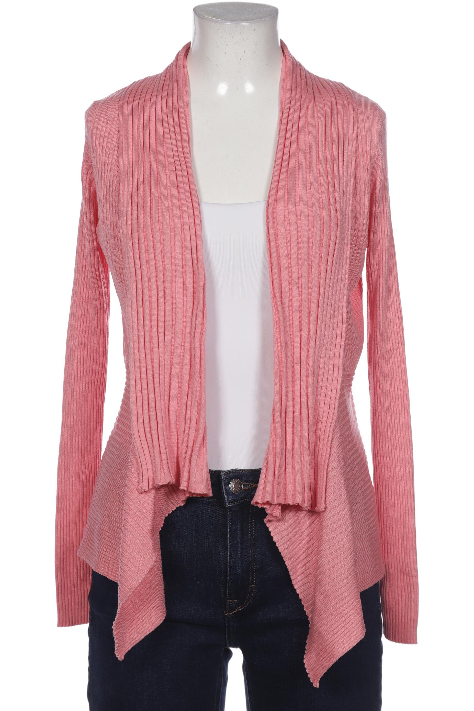 

Esprit Damen Strickjacke, pink, Gr. 36