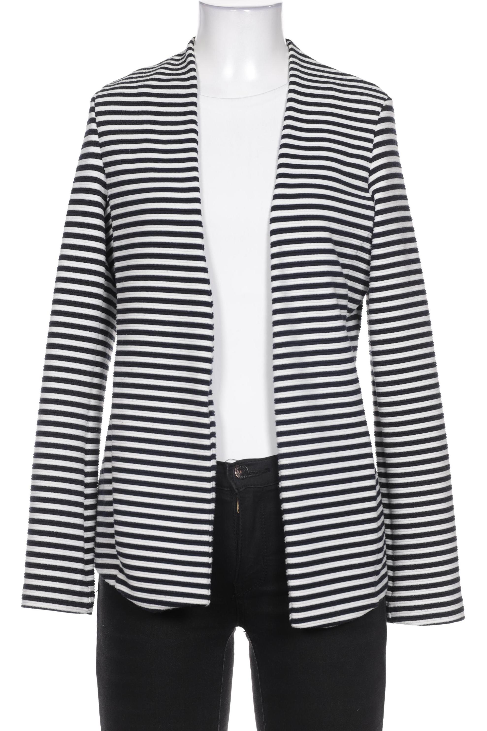 

Esprit Damen Strickjacke, weiß, Gr. 36