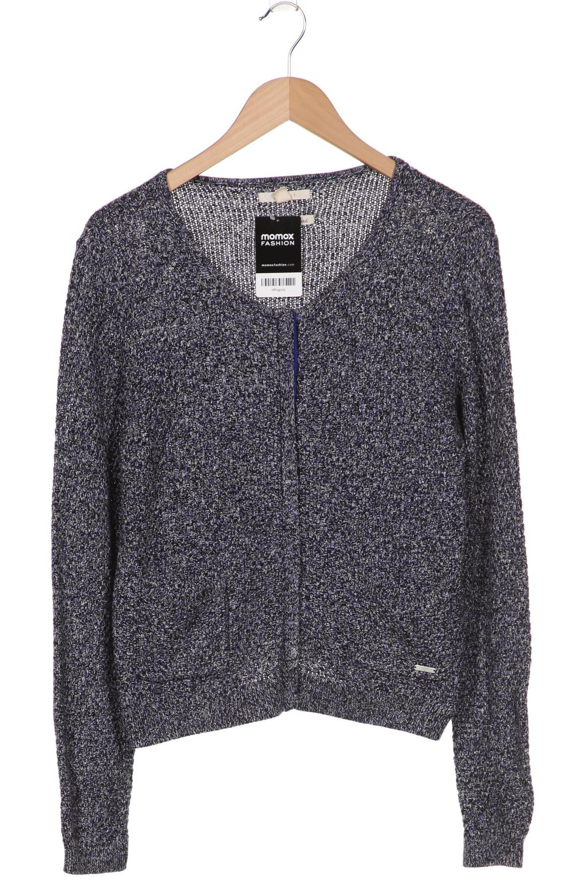 

Esprit Damen Strickjacke, marineblau