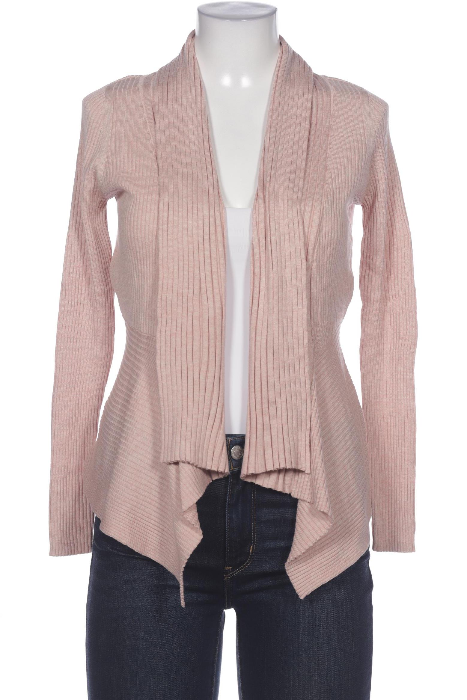 

Esprit Damen Strickjacke, pink, Gr. 36