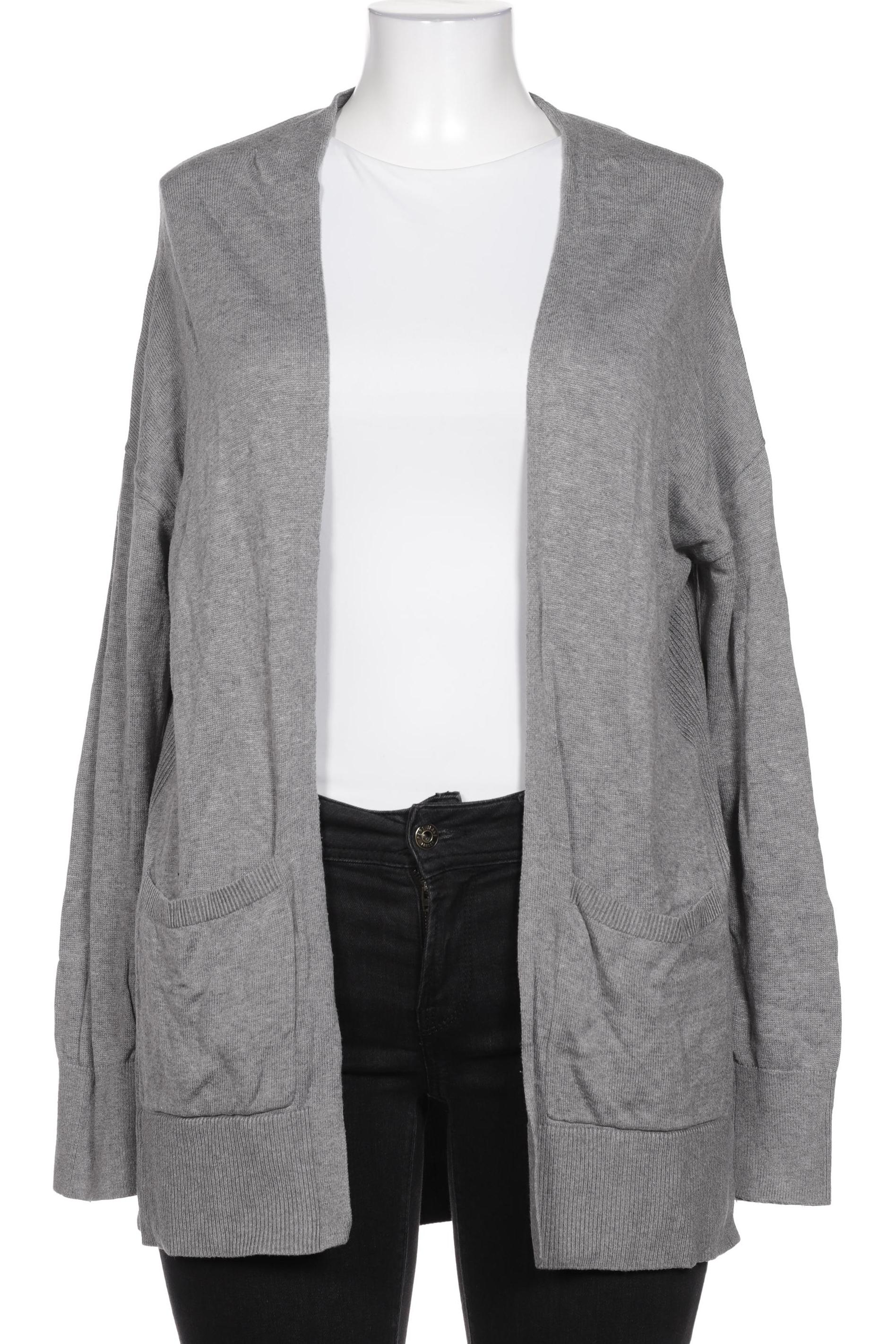 

Esprit Damen Strickjacke, grau