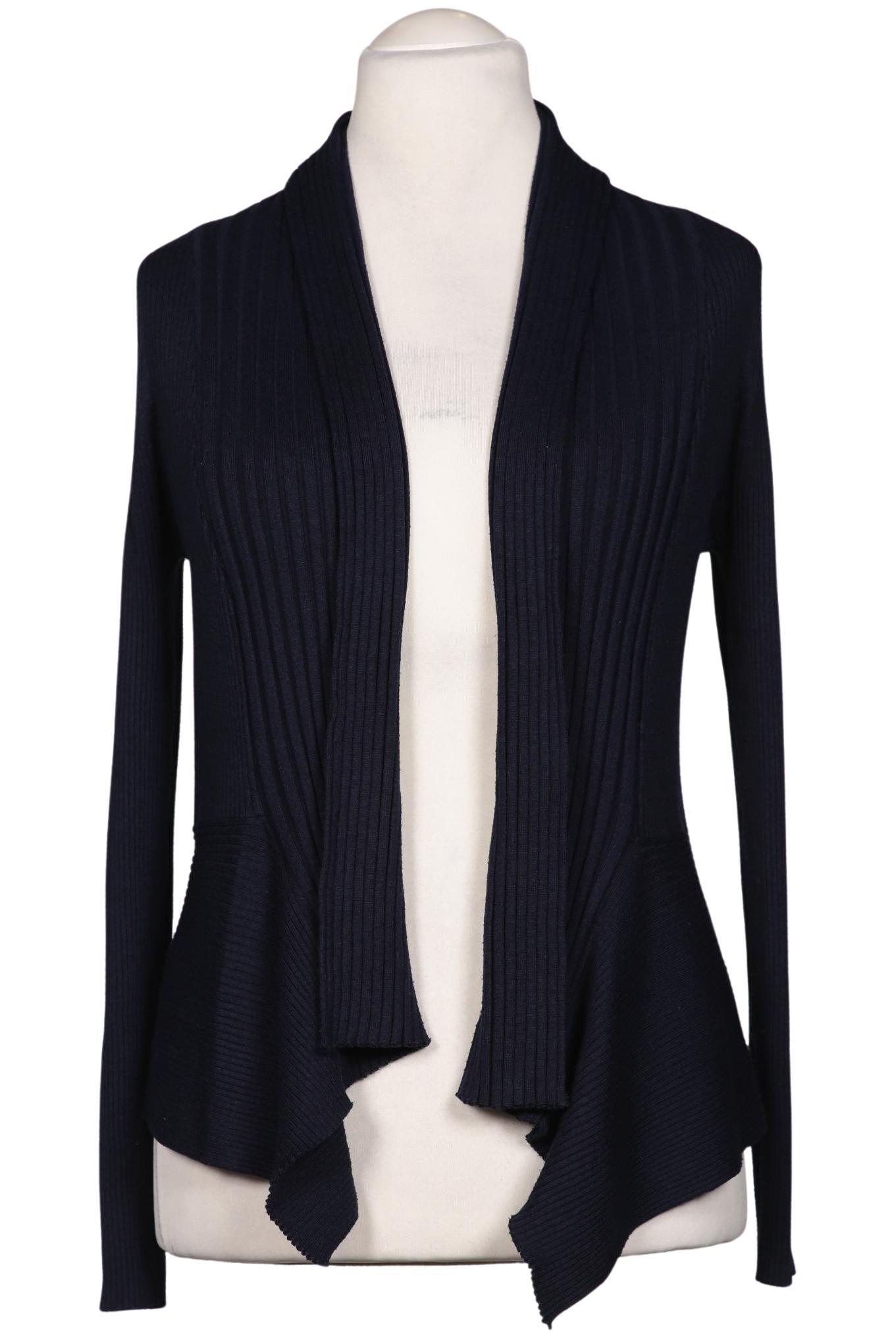 

Esprit Damen Strickjacke, marineblau, Gr. 44