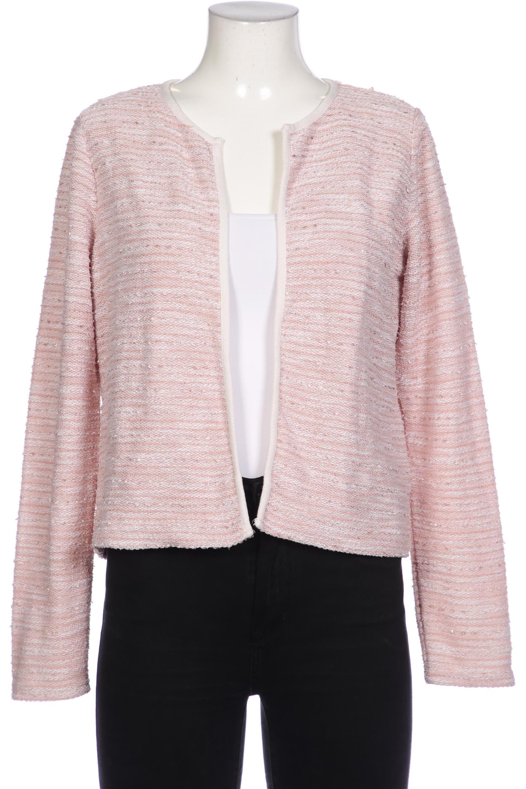 

Esprit Damen Strickjacke, beige, Gr. 42
