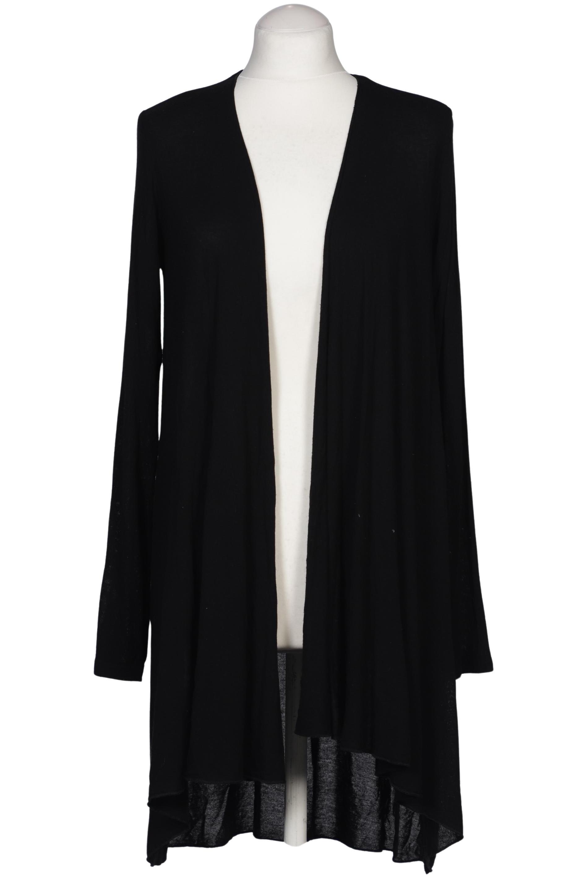 

Esprit Damen Strickjacke, schwarz, Gr. 36