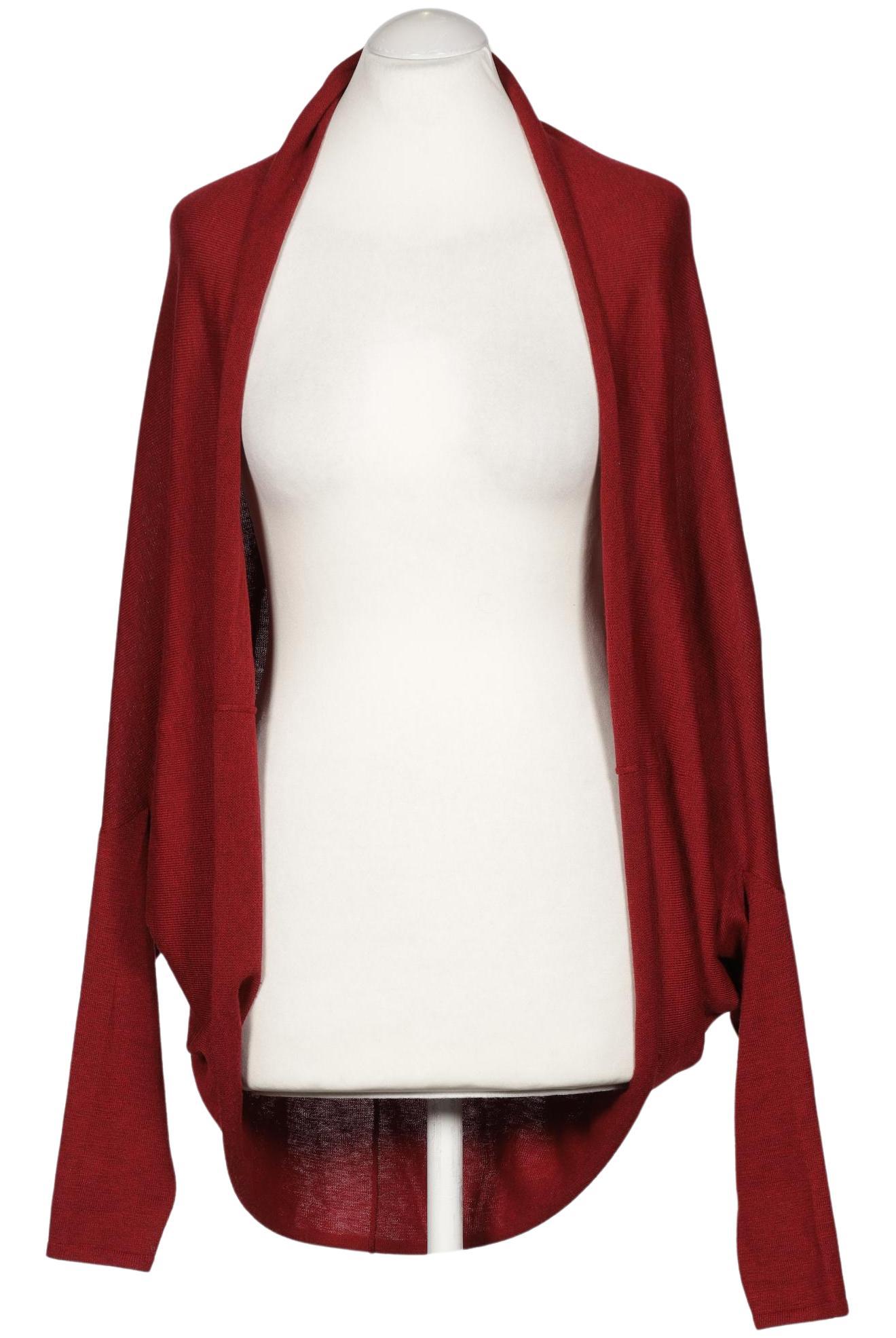 

Esprit Damen Strickjacke, rot, Gr. 38