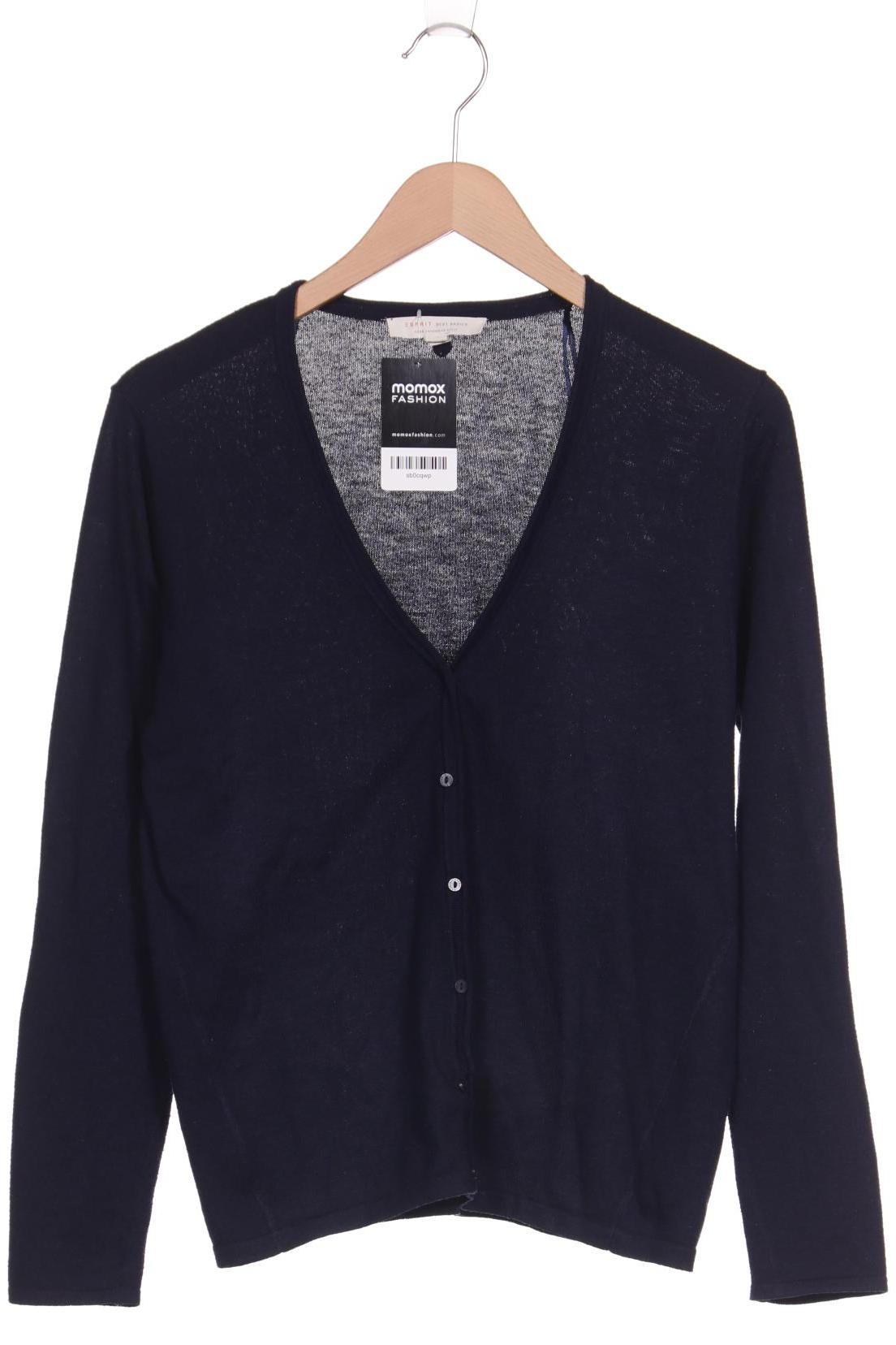 

Esprit Damen Strickjacke, marineblau