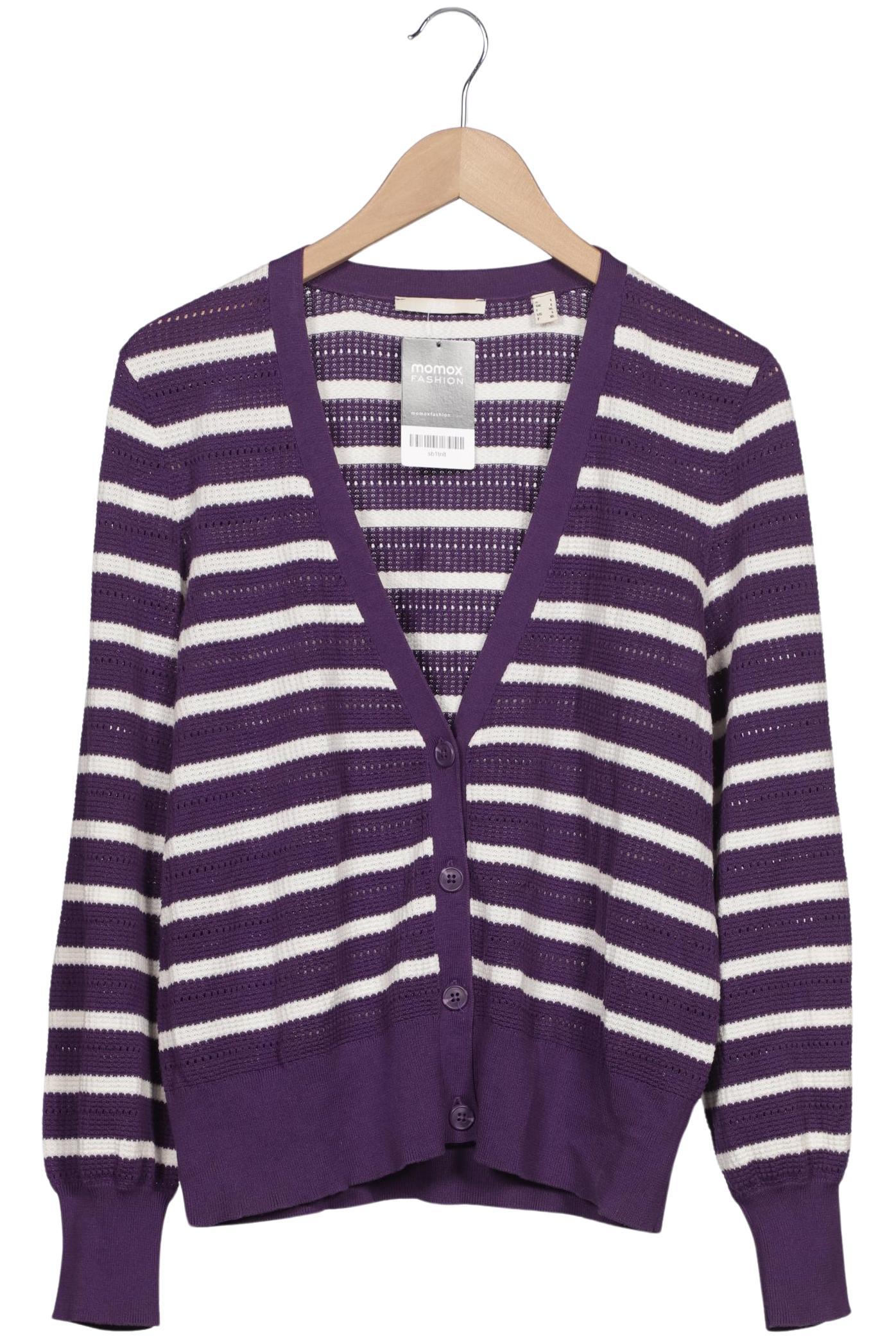 

Esprit Damen Strickjacke, mehrfarbig, Gr. 42