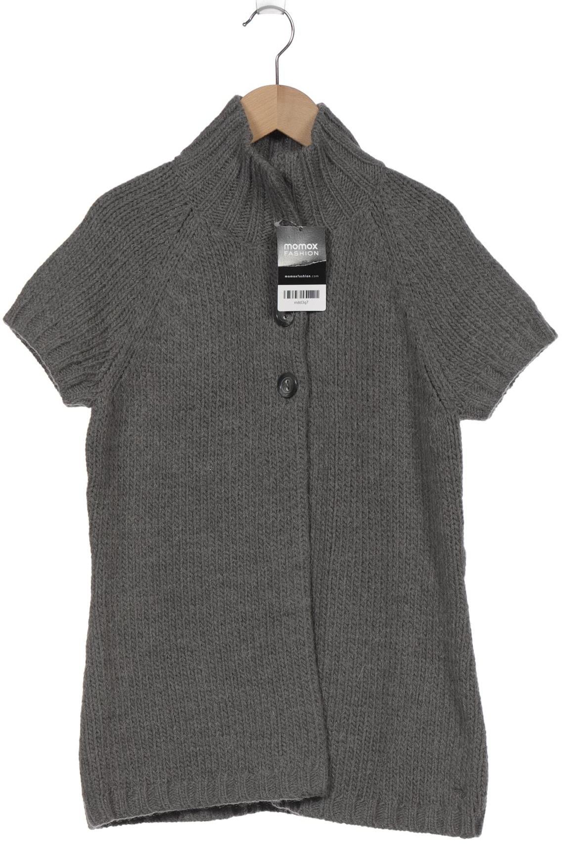 

Esprit Damen Strickjacke, grau, Gr. 42