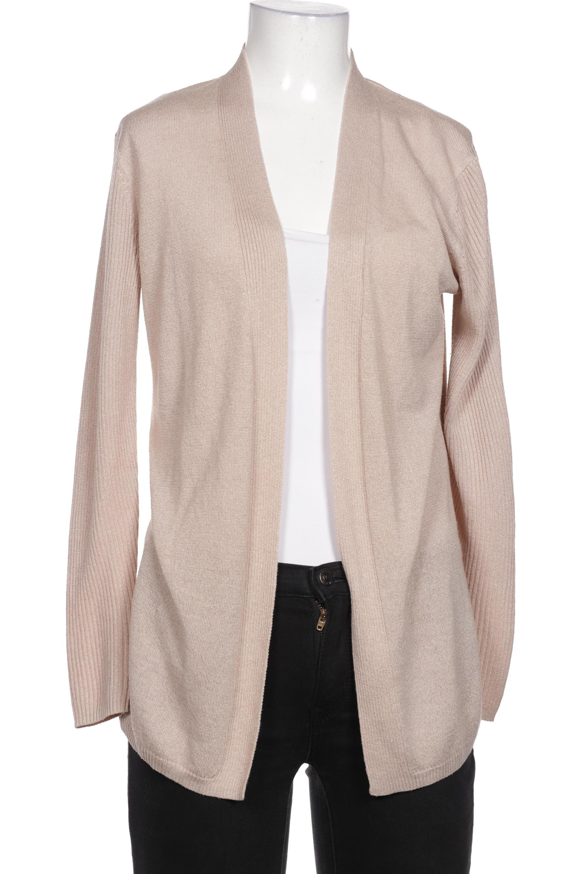 

Esprit Damen Strickjacke, beige, Gr. 36