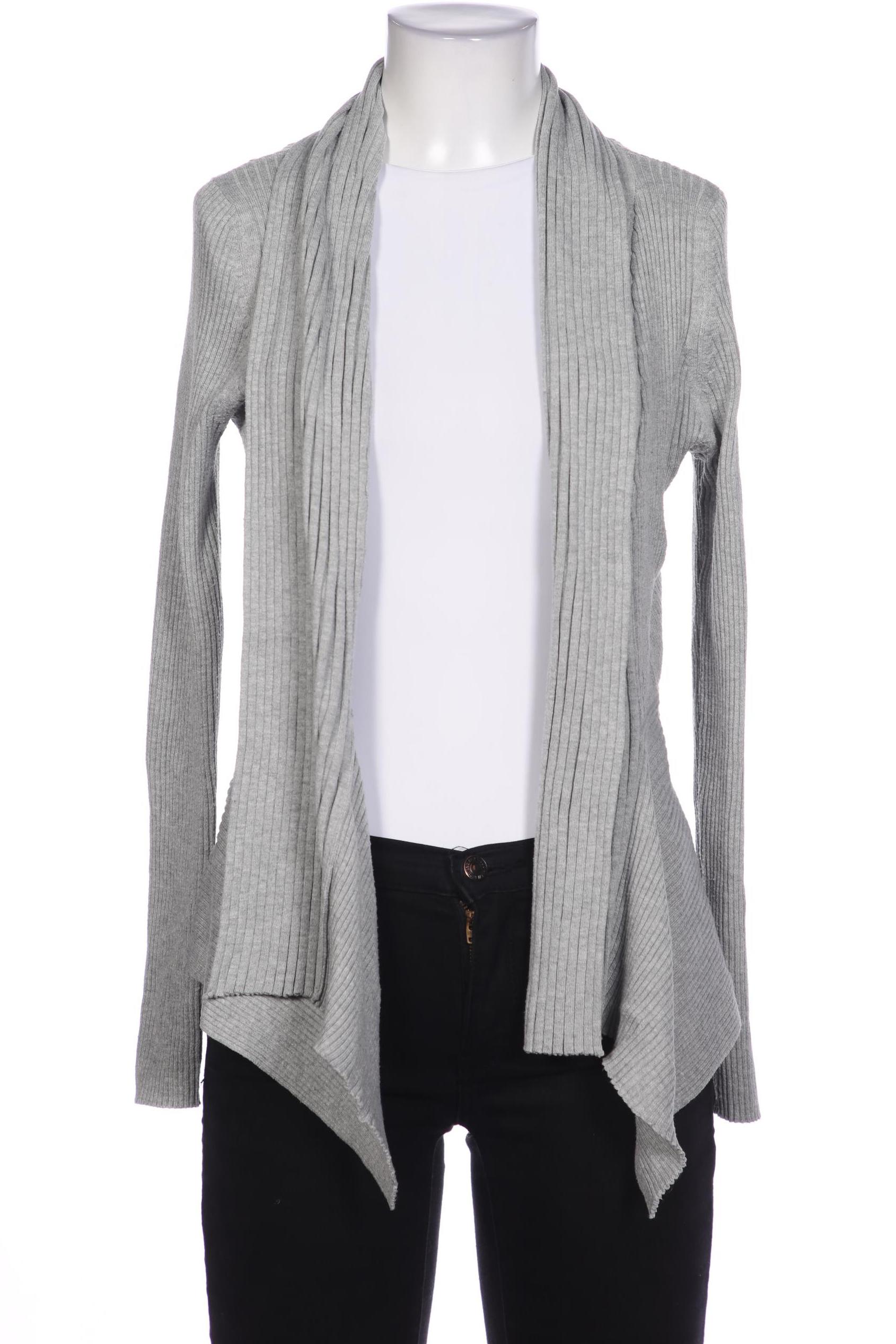 

Esprit Damen Strickjacke, grau, Gr. 38