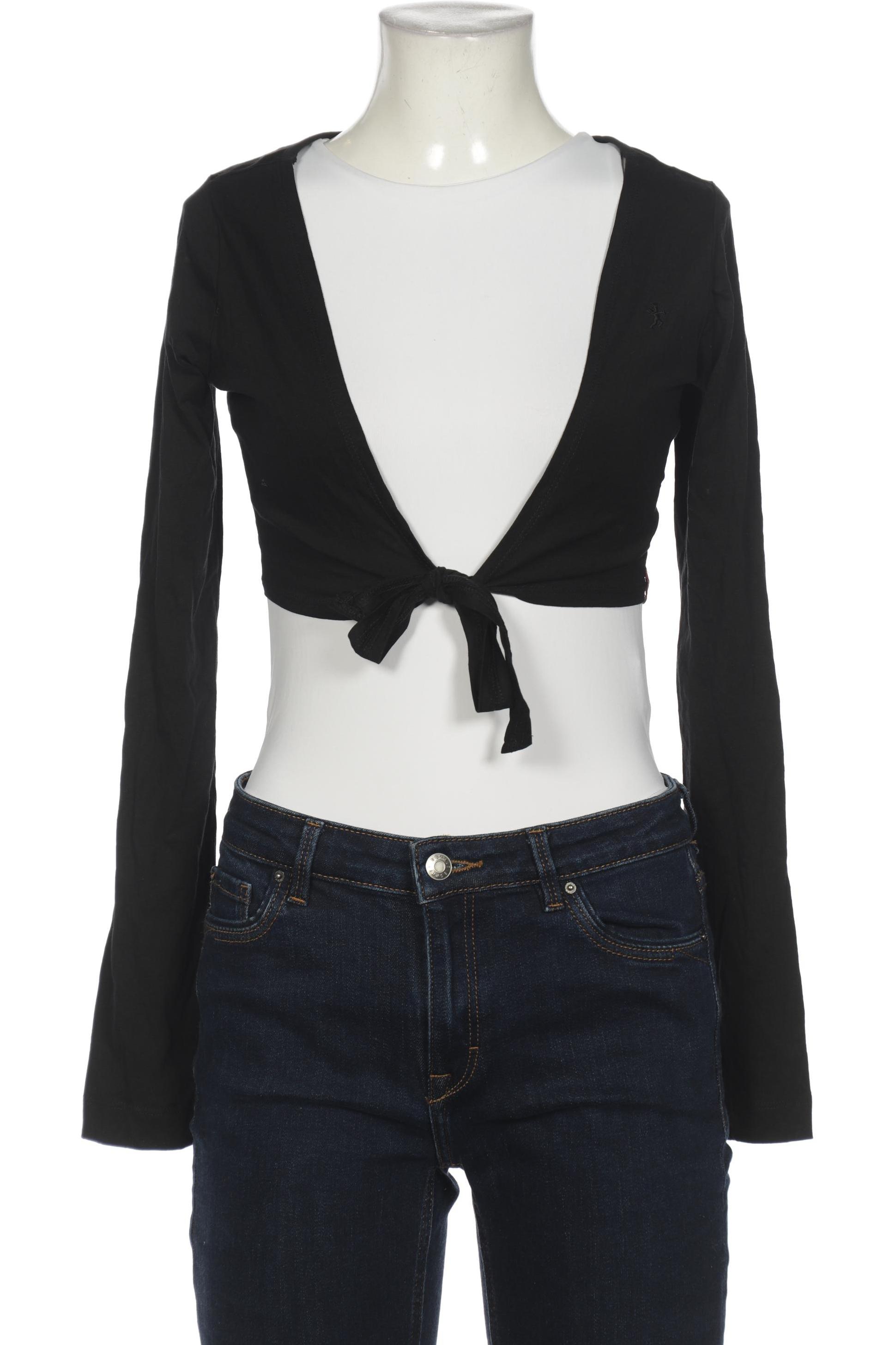 

Esprit Damen Strickjacke, schwarz