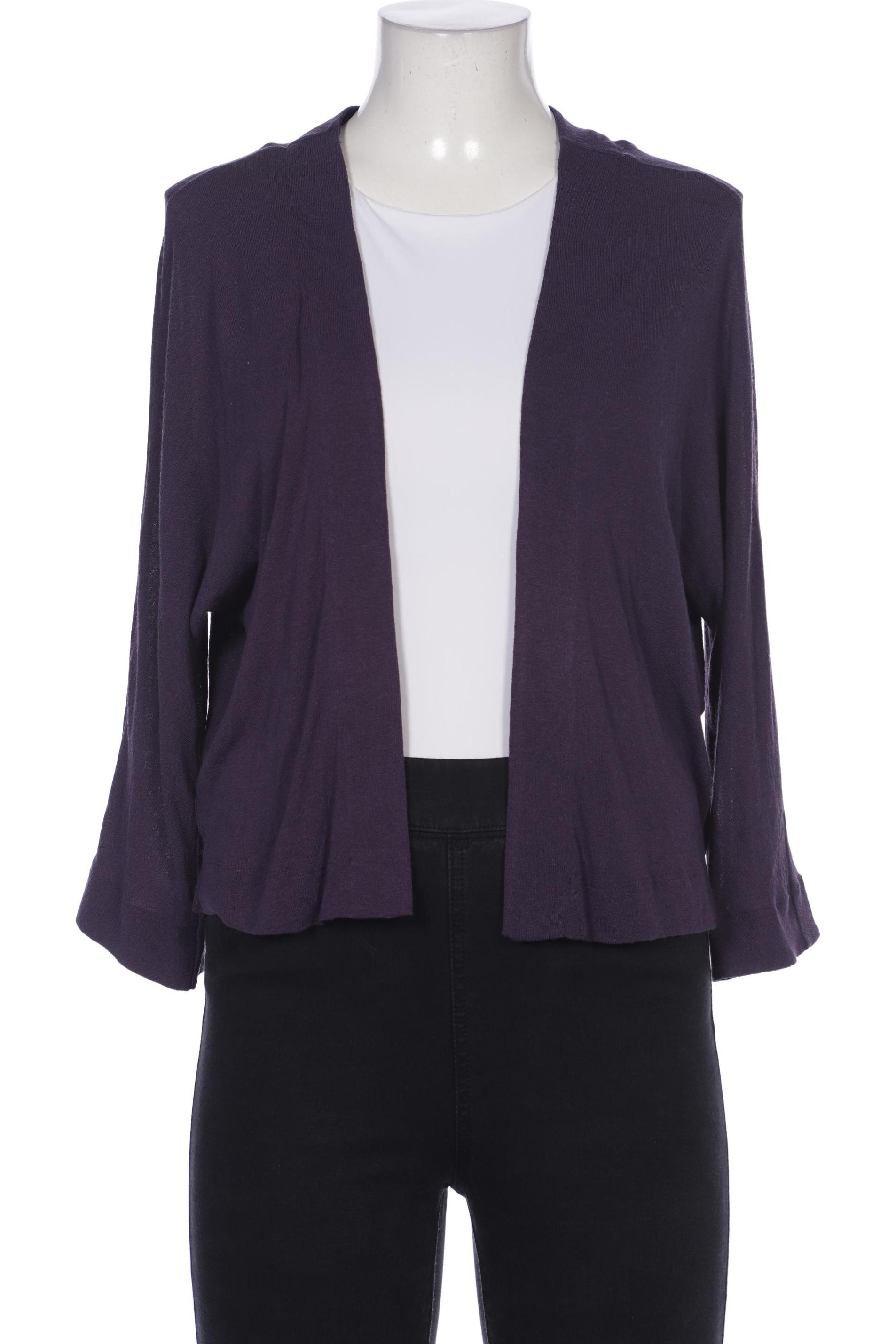 

Esprit Damen Strickjacke, flieder, Gr. 42
