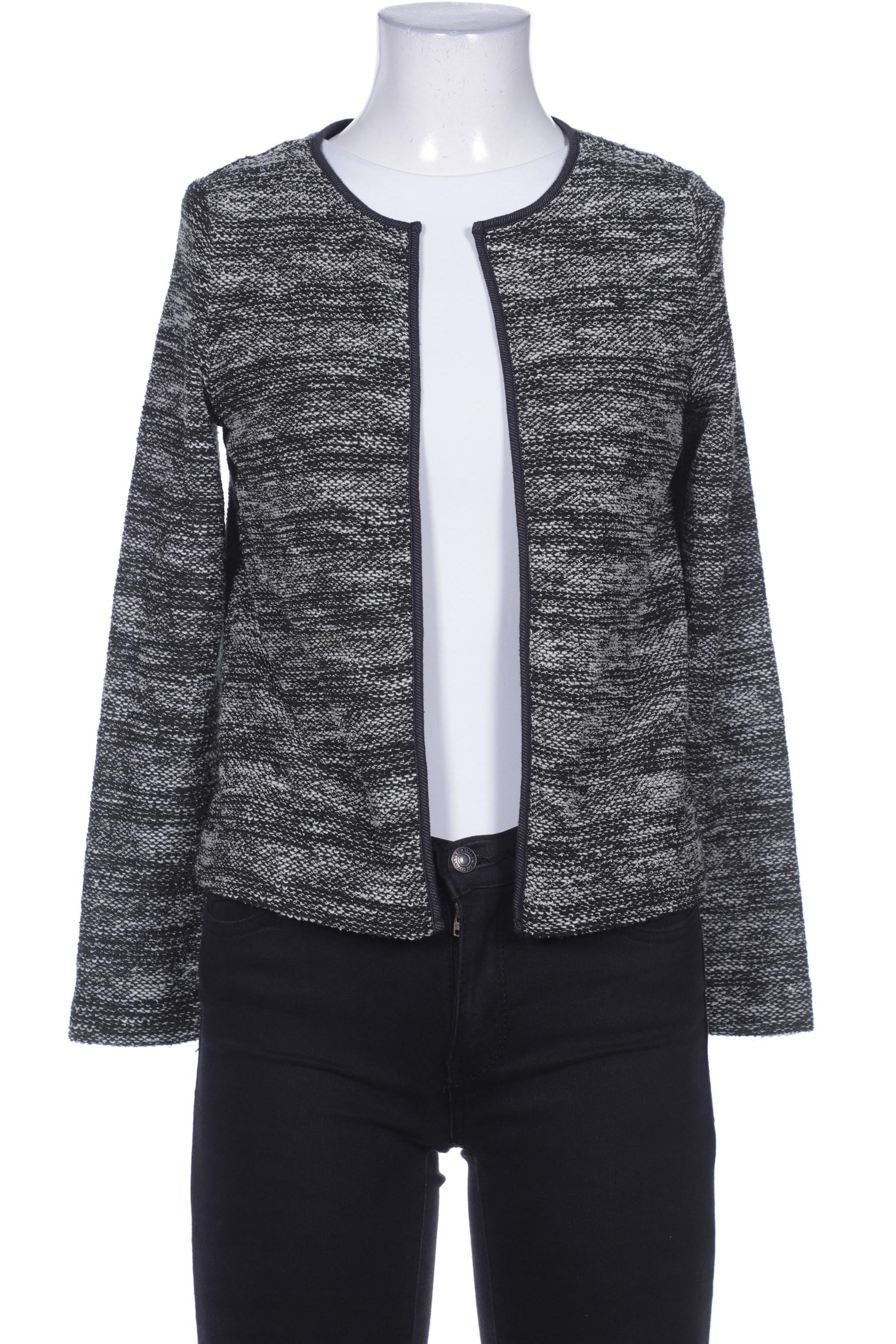 

Esprit Damen Strickjacke, schwarz