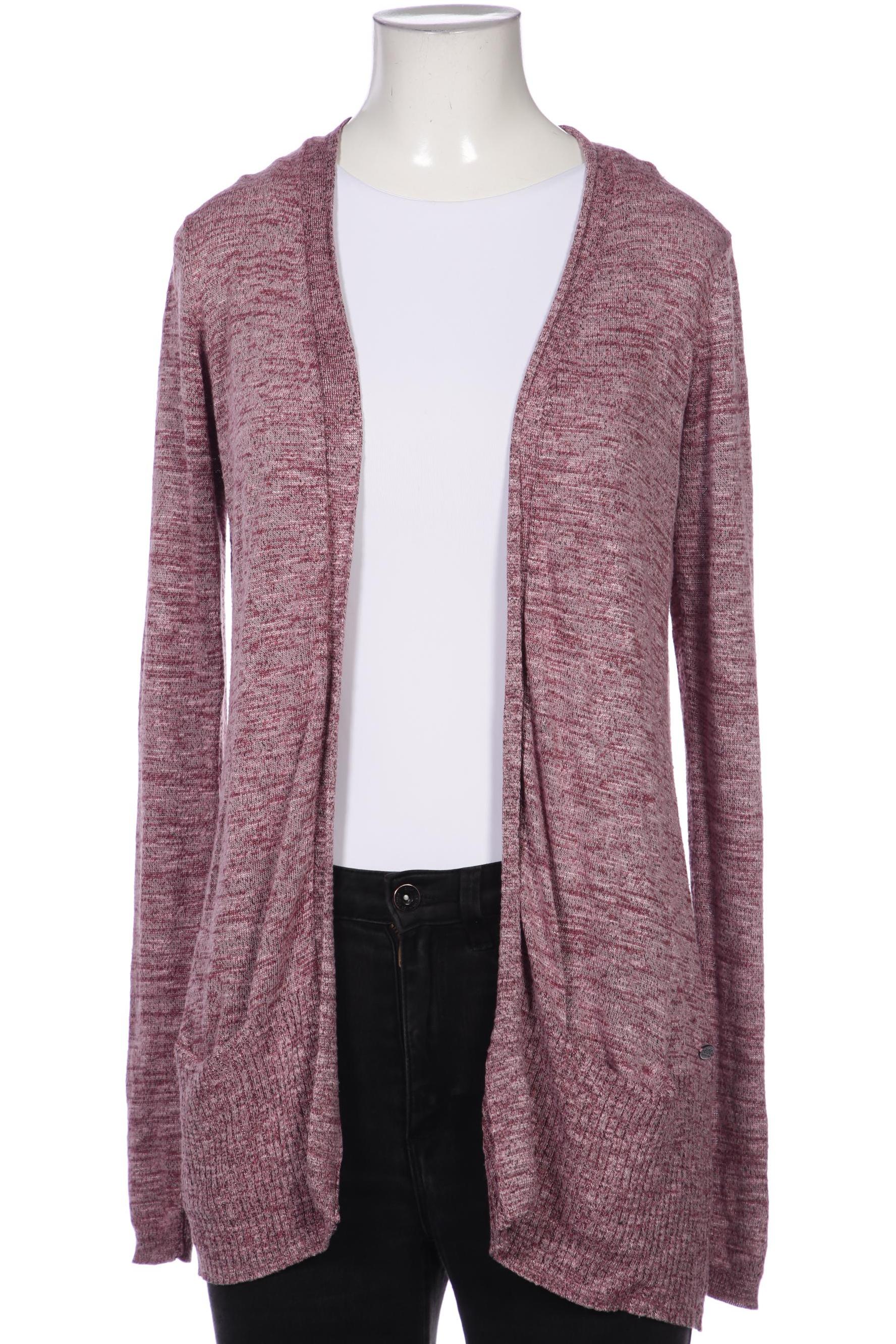 

Esprit Damen Strickjacke, pink, Gr. 36
