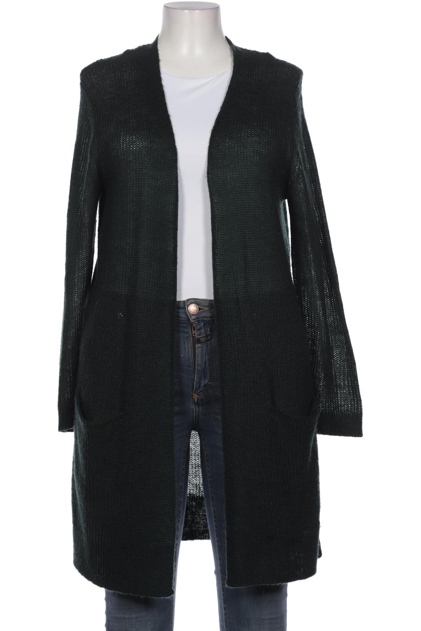 

Esprit Damen Strickjacke, grün, Gr. 42