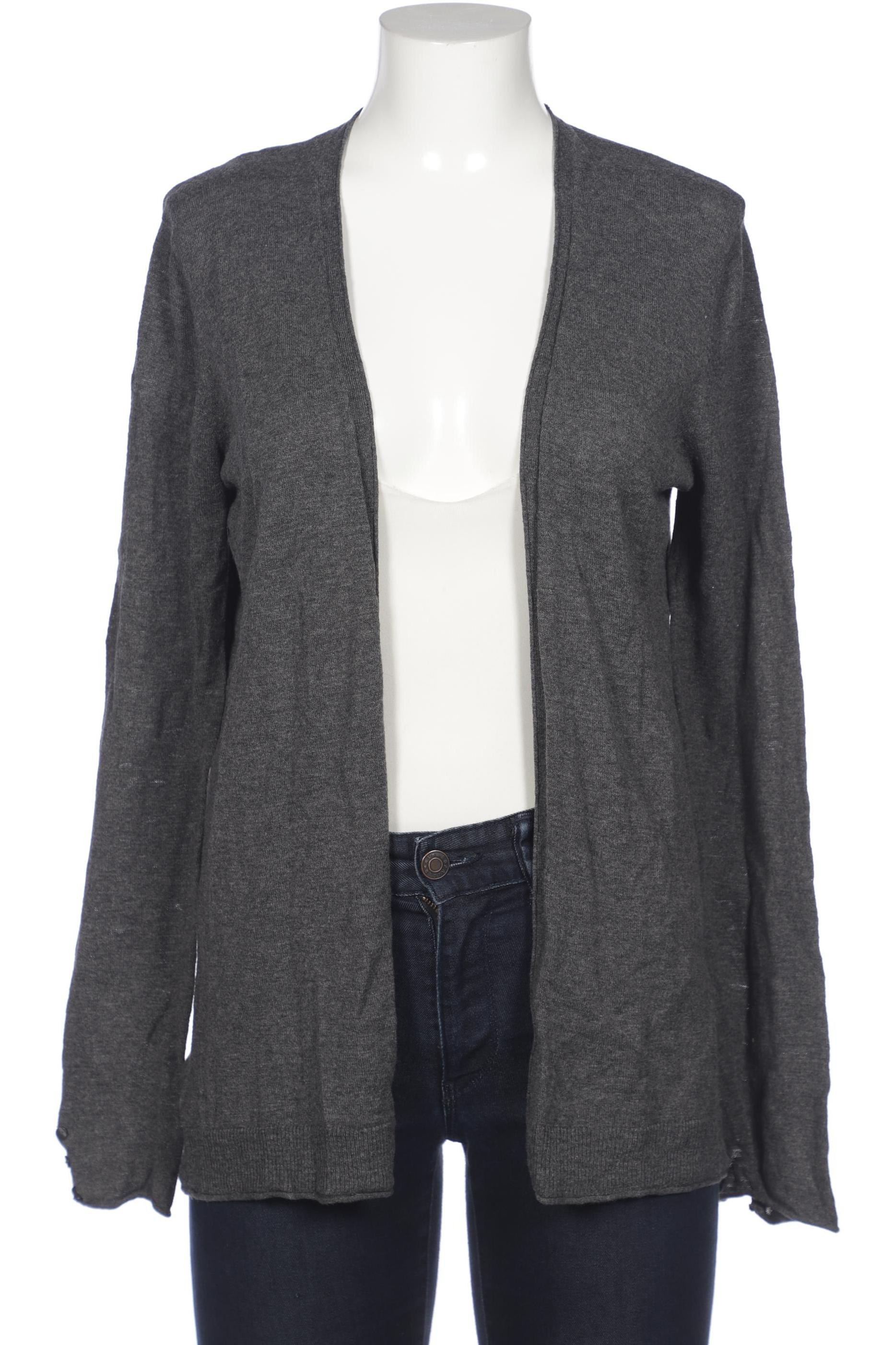 

Esprit Damen Strickjacke, grau, Gr. 38