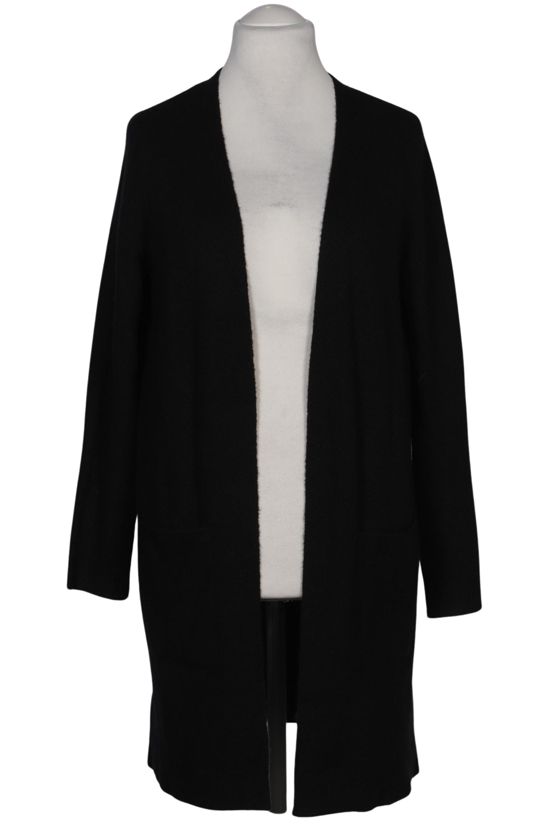 

Esprit Damen Strickjacke, schwarz, Gr. 38