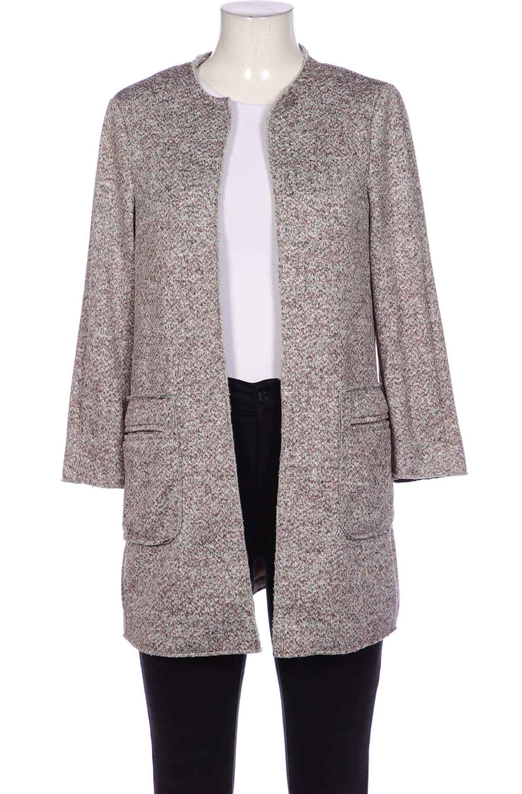 

Esprit Damen Strickjacke, pink, Gr. 38