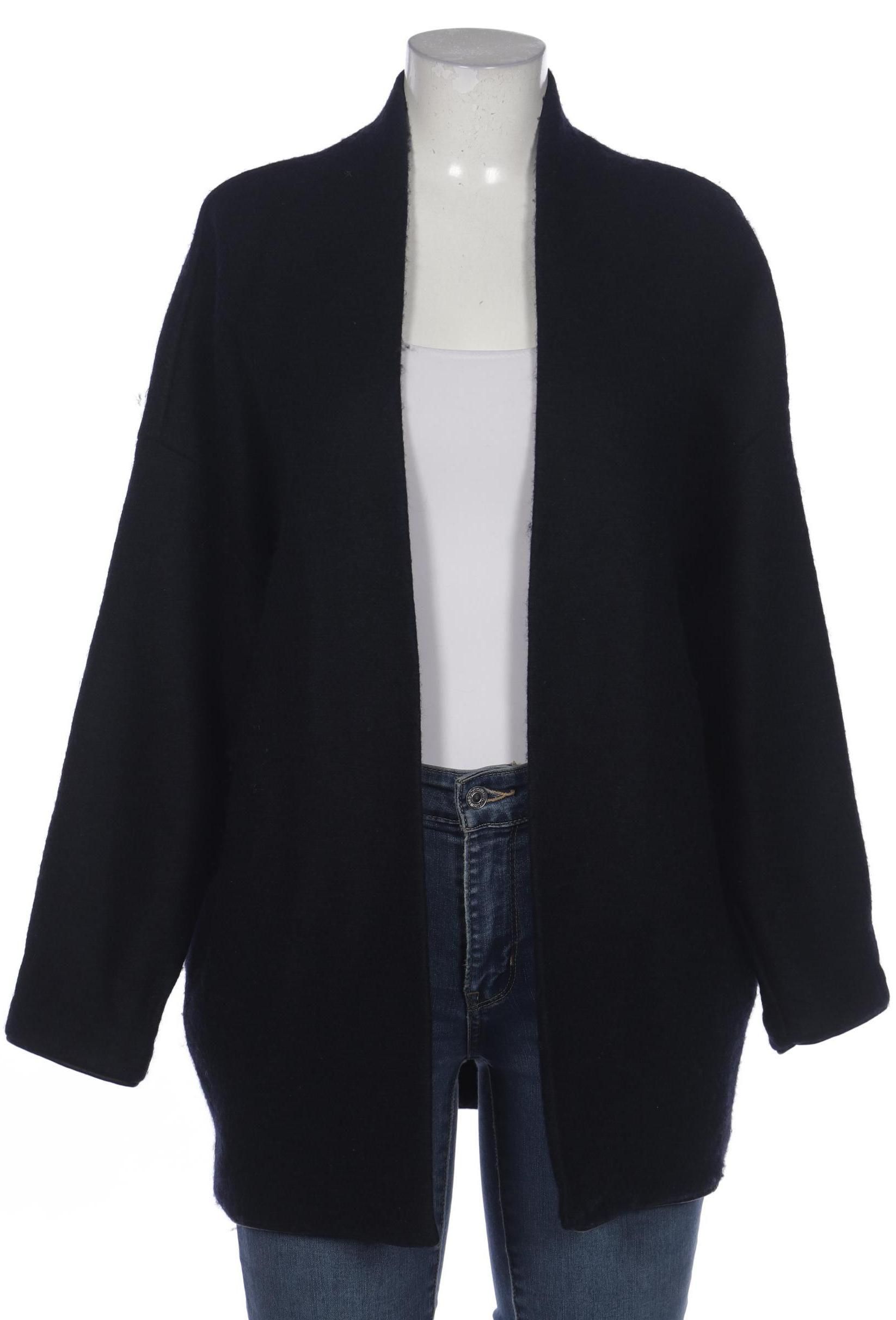 

Esprit Damen Strickjacke, schwarz, Gr. 38