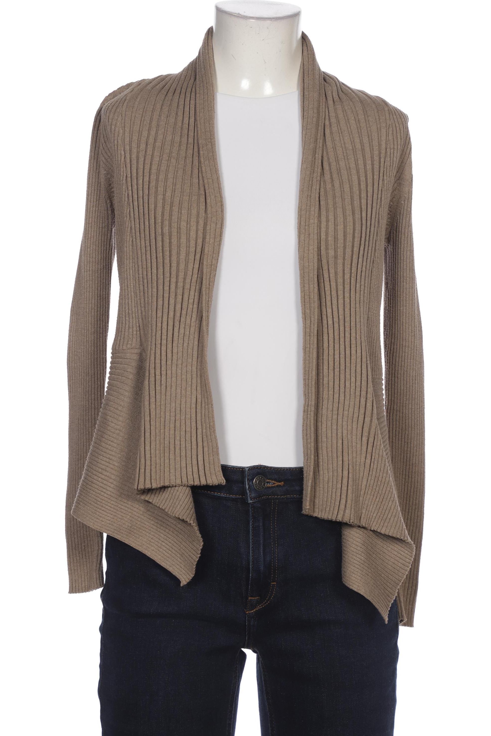 

Esprit Damen Strickjacke, braun