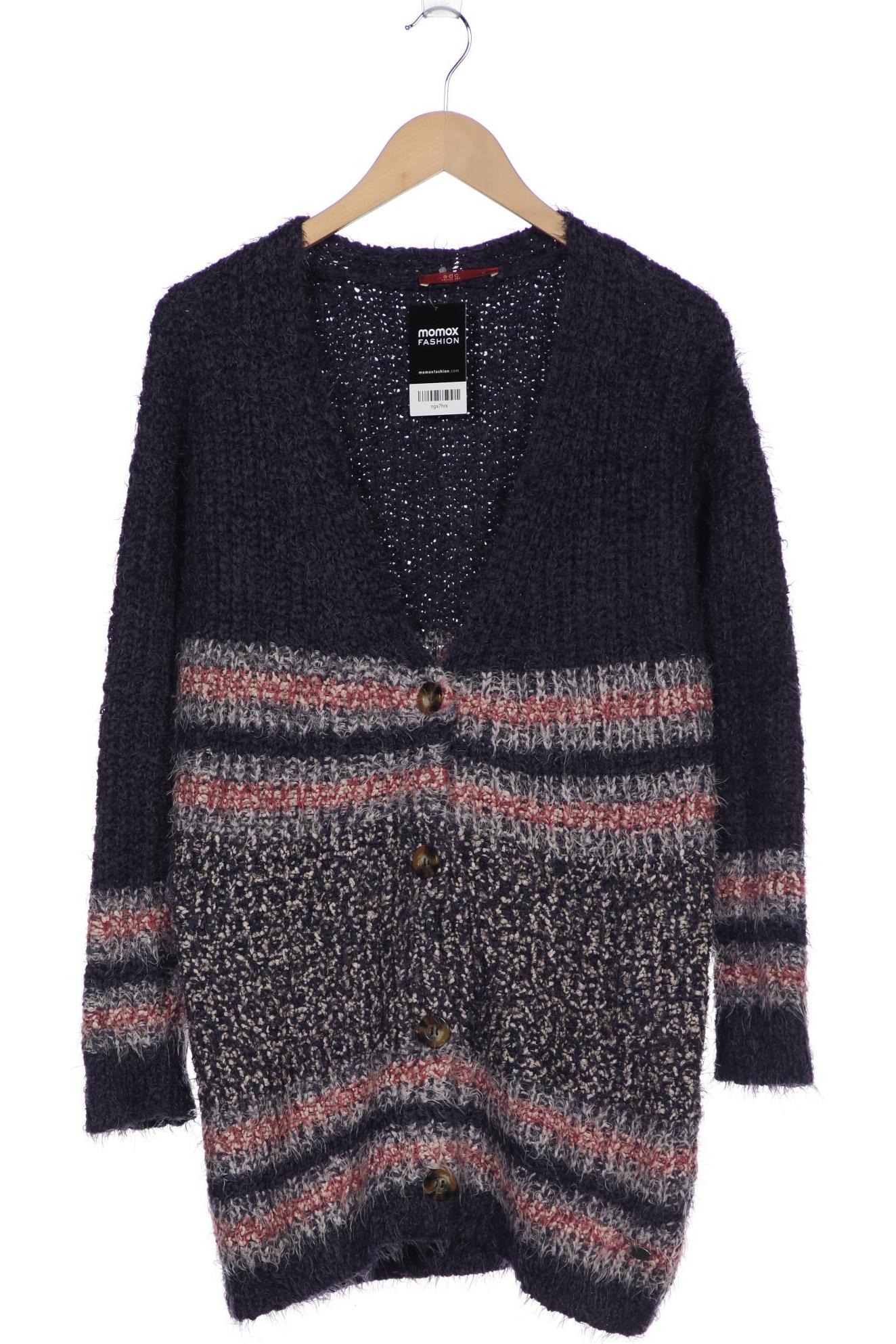 

Esprit Damen Strickjacke, flieder, Gr. 36