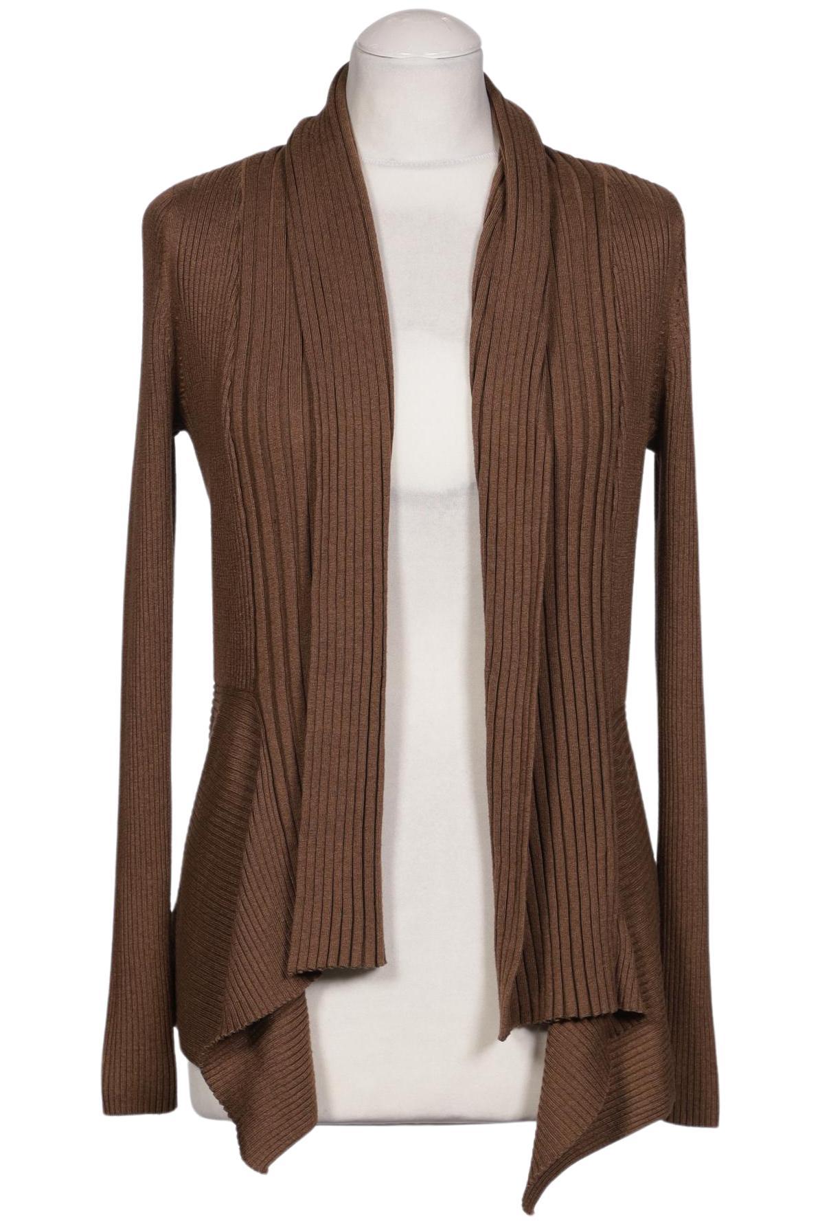 

Esprit Damen Strickjacke, braun, Gr. 36