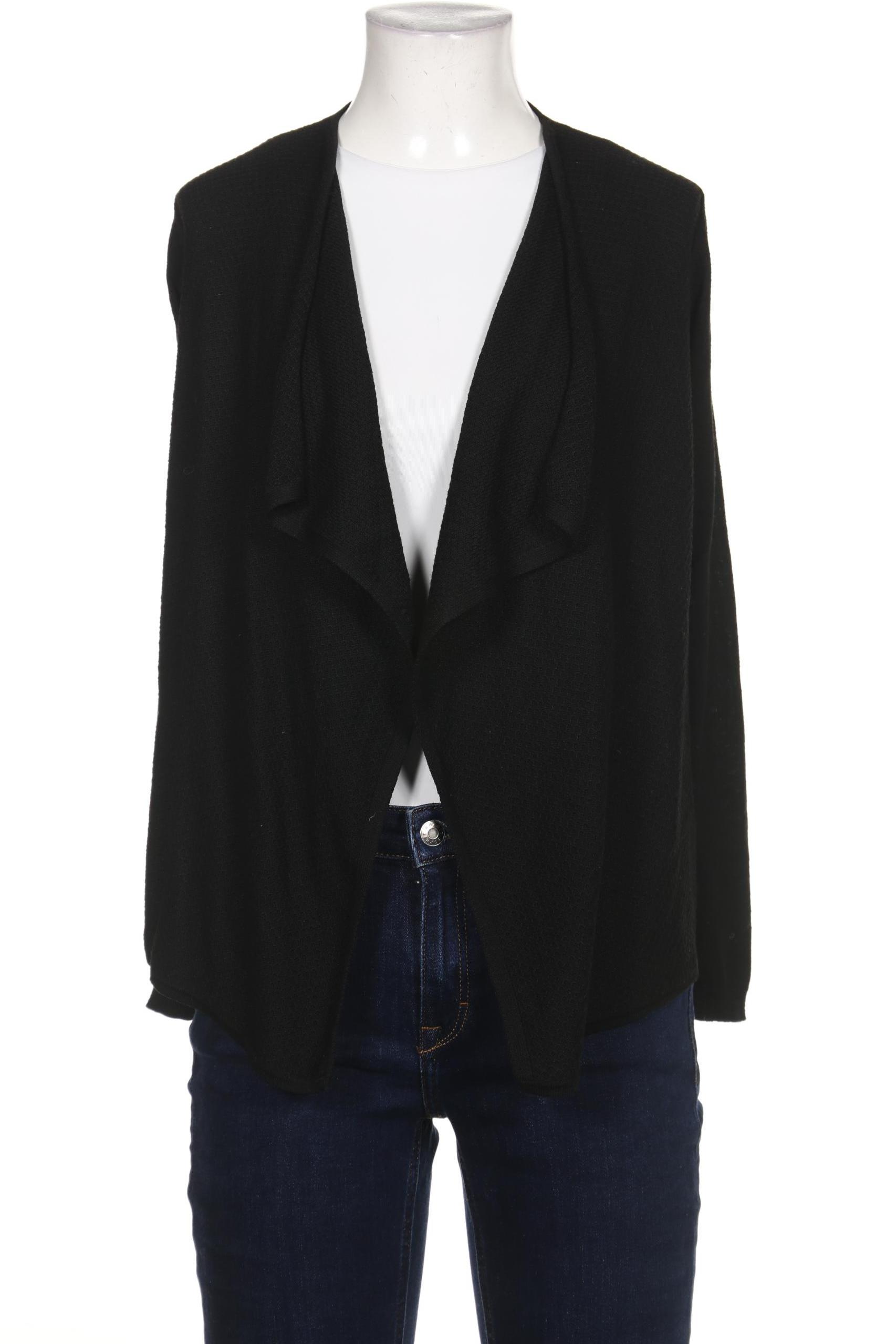 

Esprit Damen Strickjacke, schwarz, Gr. 36