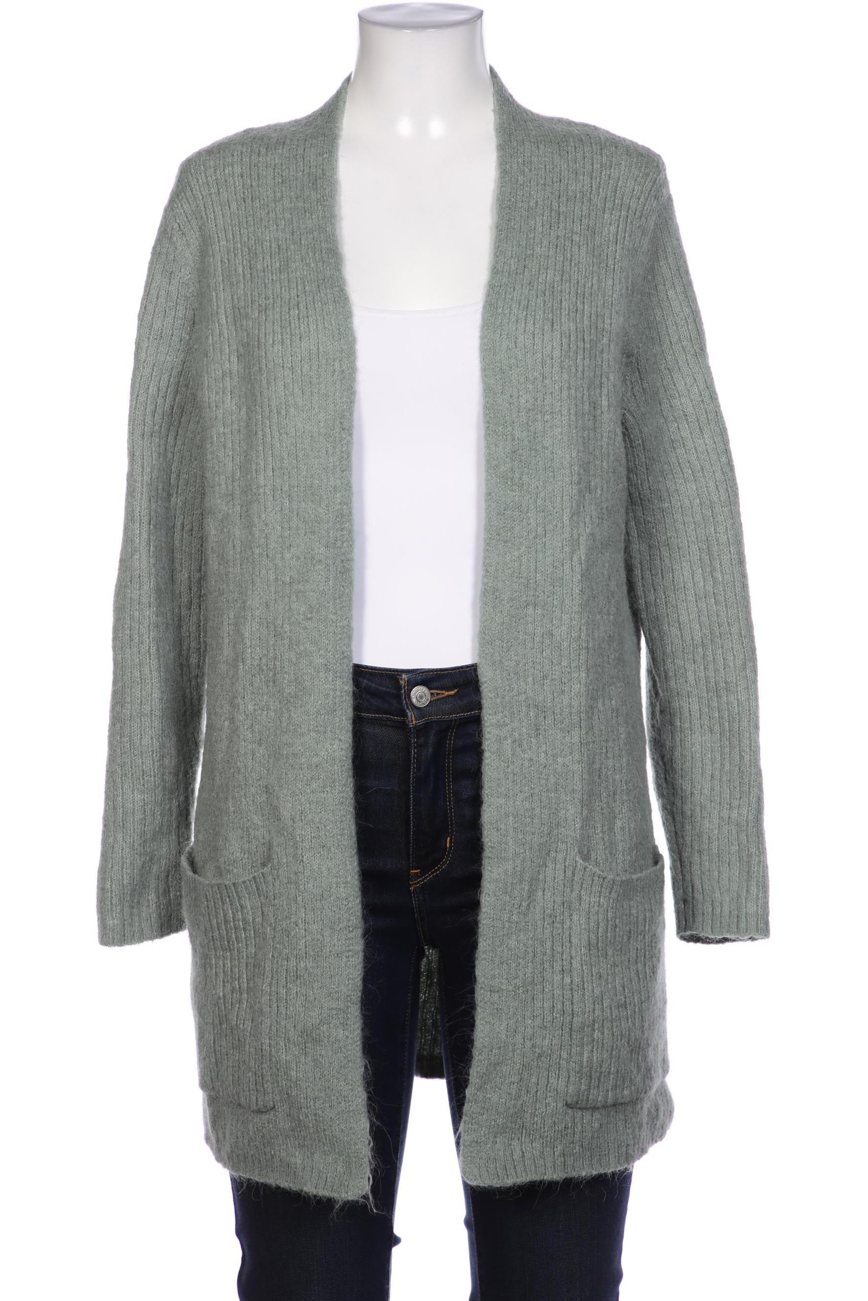 

Esprit Damen Strickjacke, grün, Gr. 38