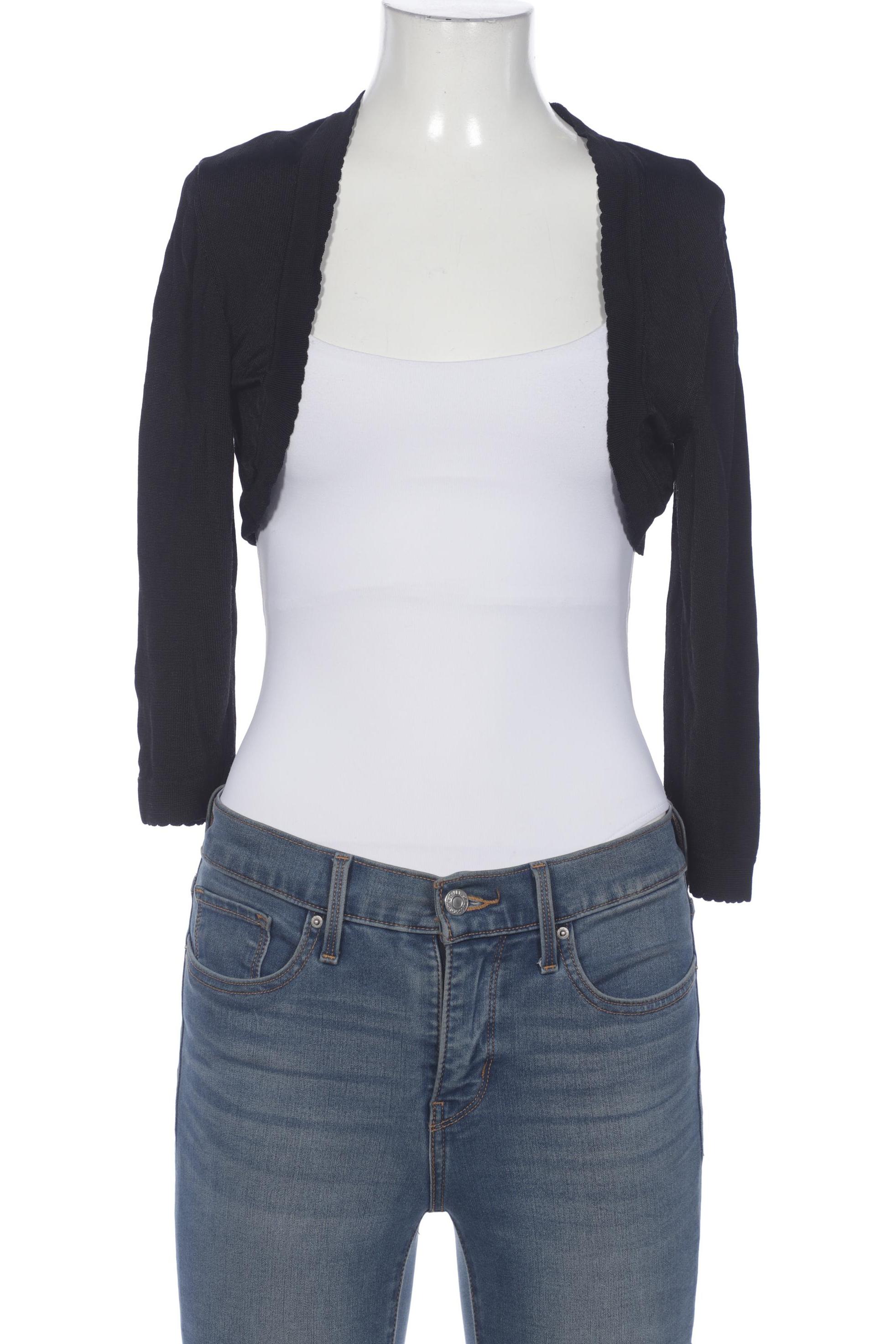 

Esprit Damen Strickjacke, marineblau