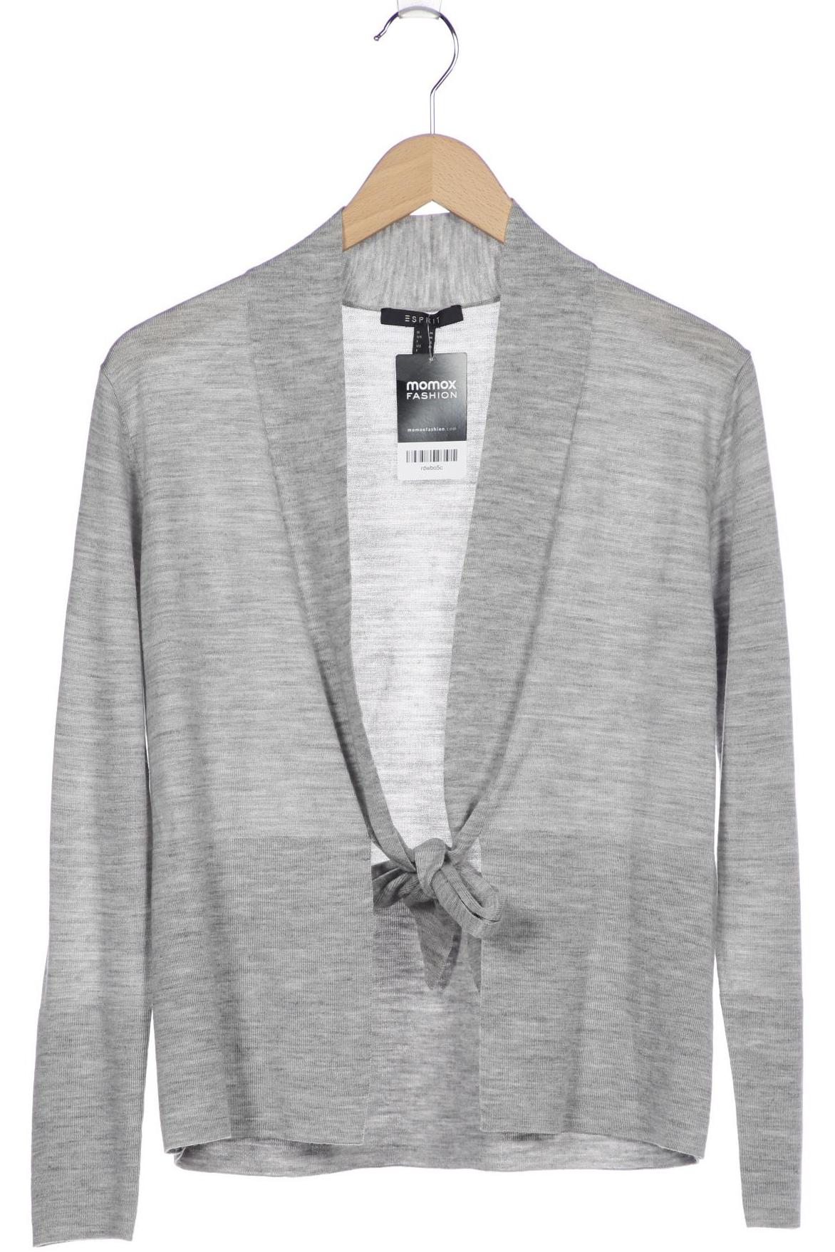

Esprit Damen Strickjacke, grau