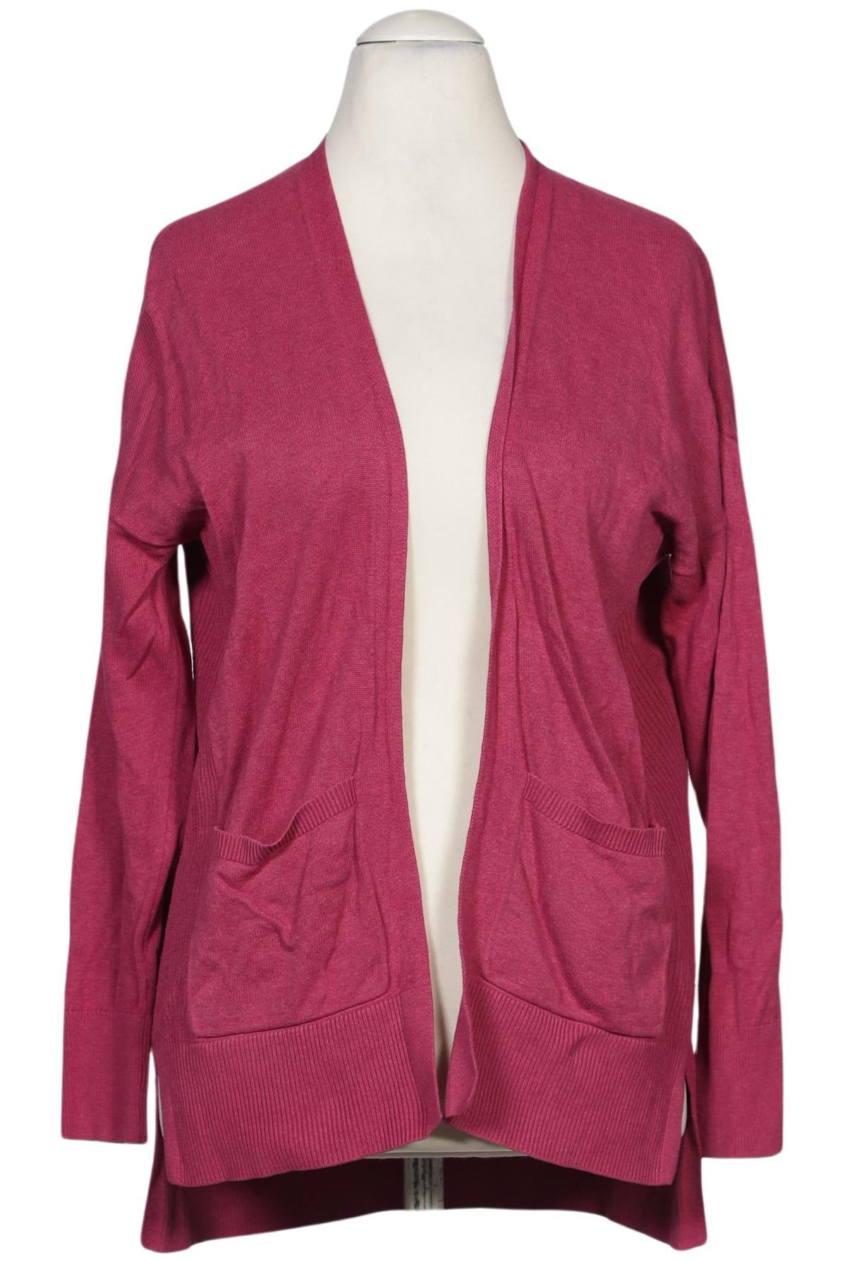 

Esprit Damen Strickjacke, pink, Gr. 36