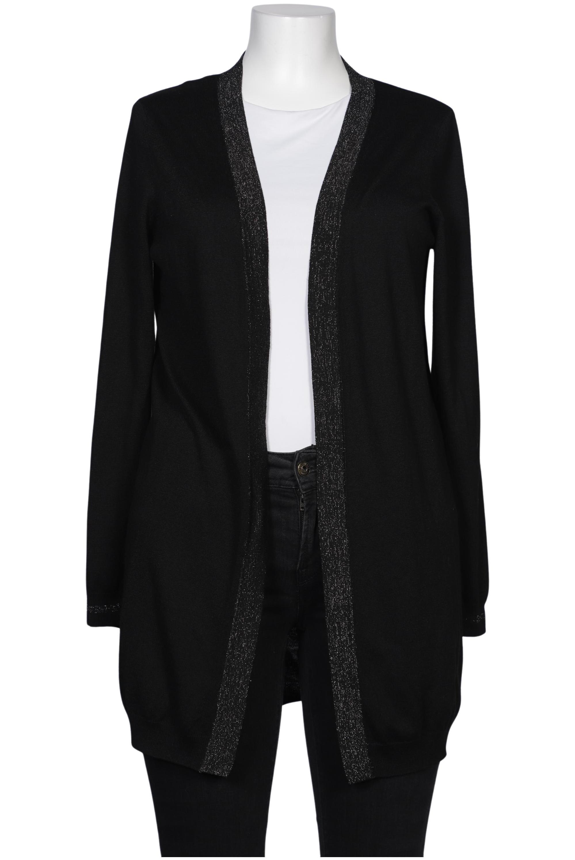 

Esprit Damen Strickjacke, schwarz, Gr. 44