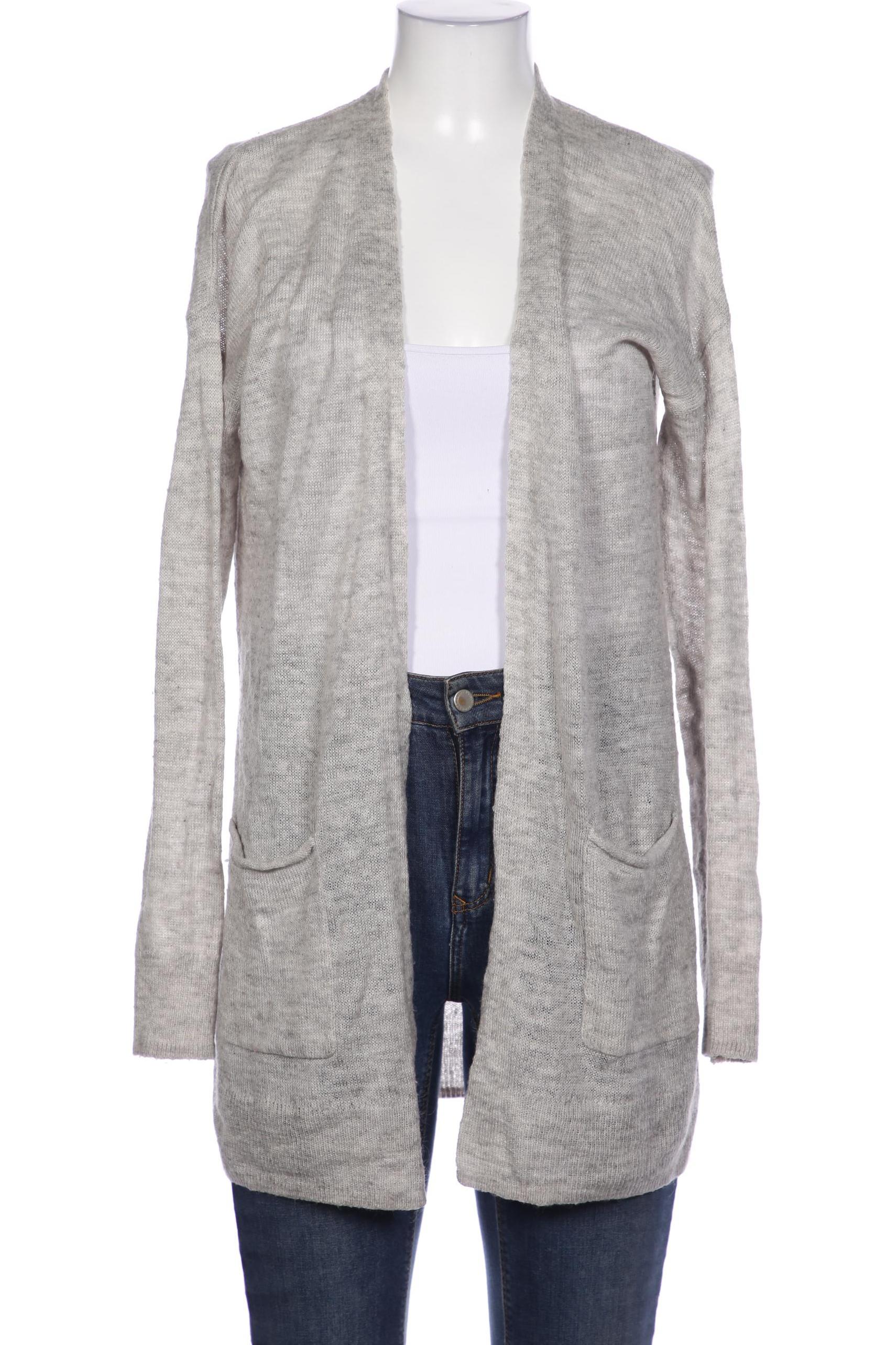 

Esprit Damen Strickjacke, grau, Gr. 38