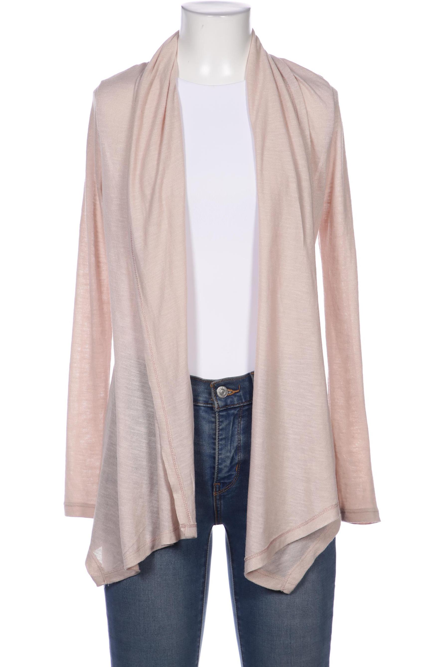 

Esprit Damen Strickjacke, pink