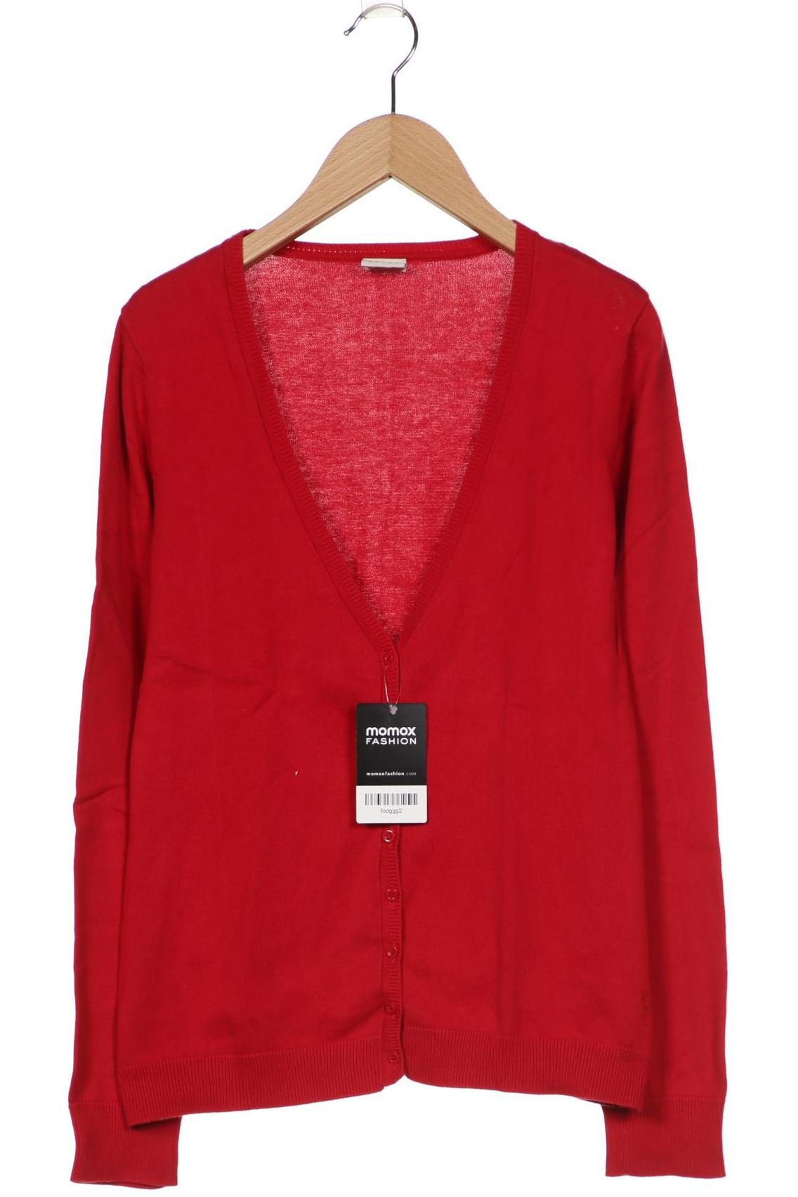 

Esprit Damen Strickjacke, rot
