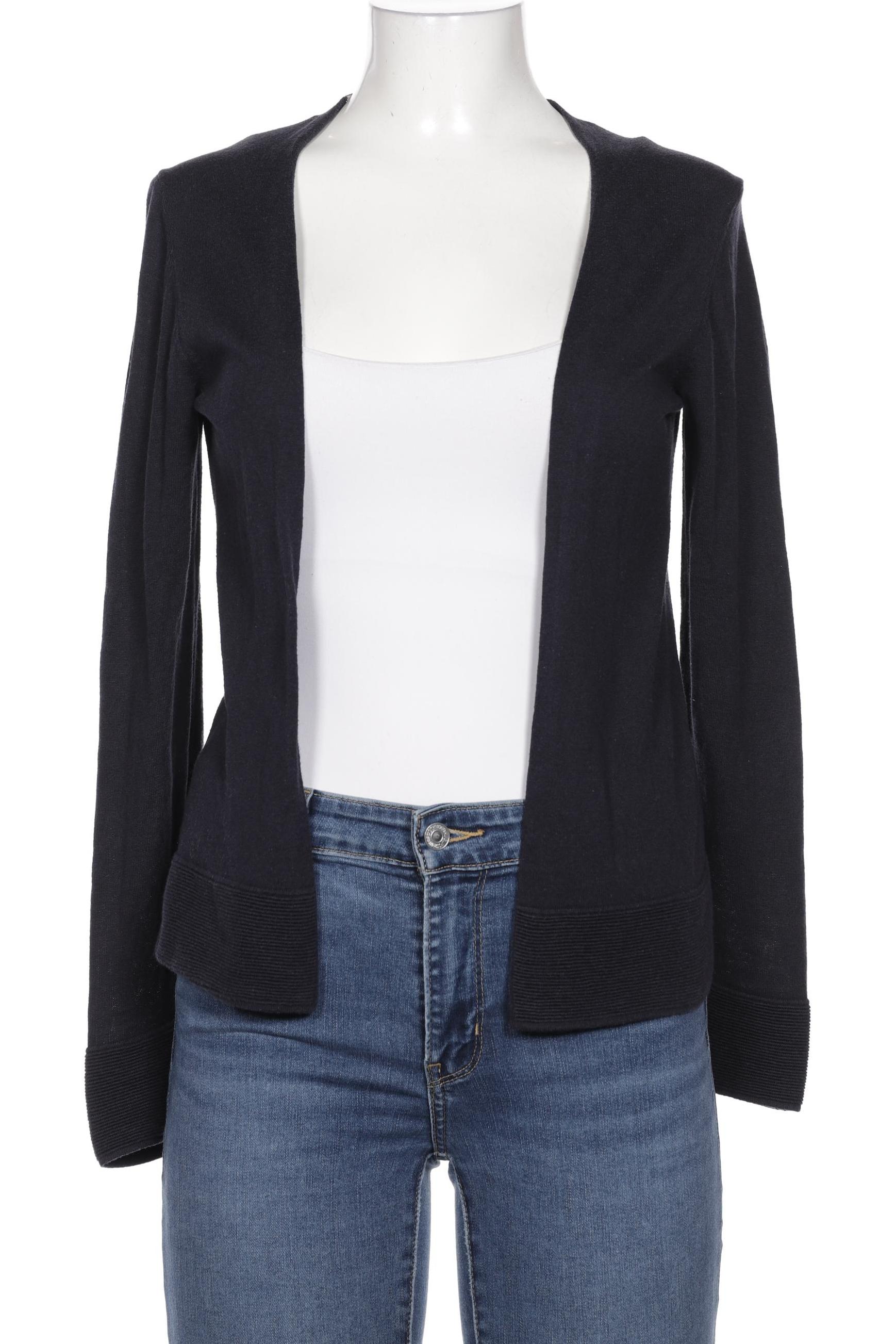 

Esprit Damen Strickjacke, marineblau, Gr. 36