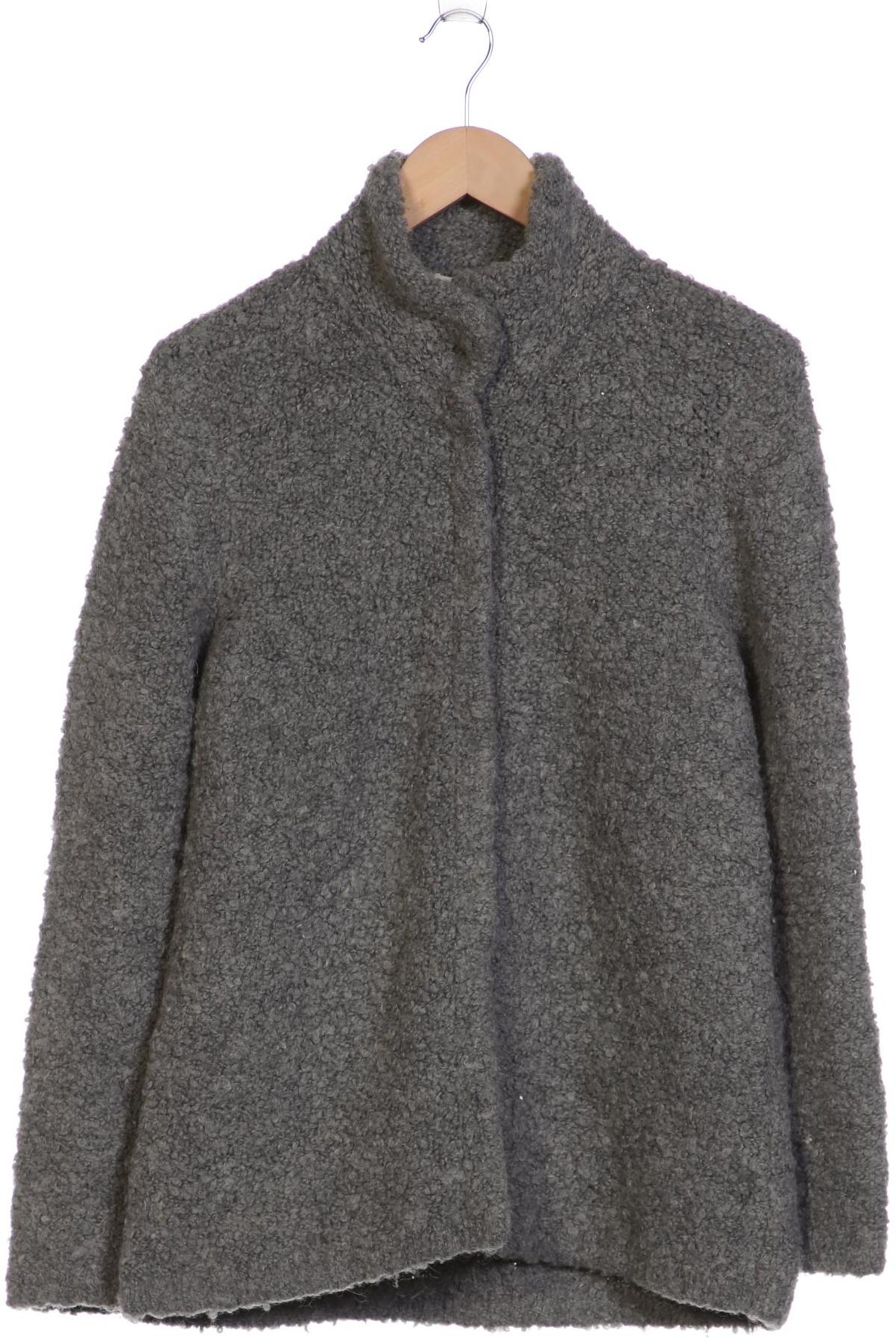 

Esprit Damen Strickjacke, grau