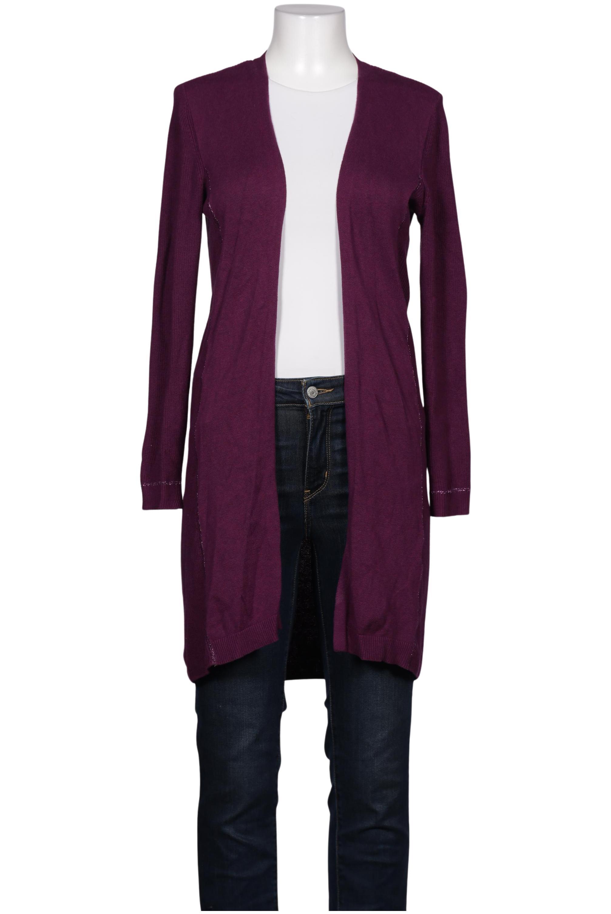 

Esprit Damen Strickjacke, flieder, Gr. 38