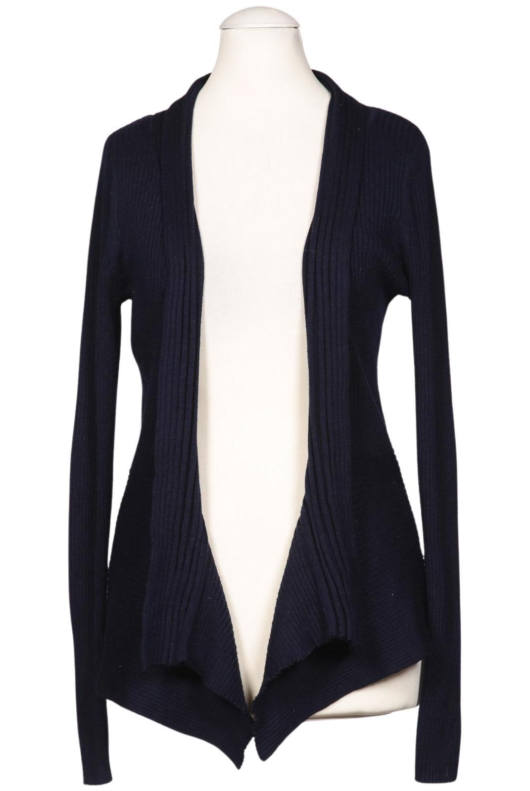 

Esprit Damen Strickjacke, marineblau, Gr. 36