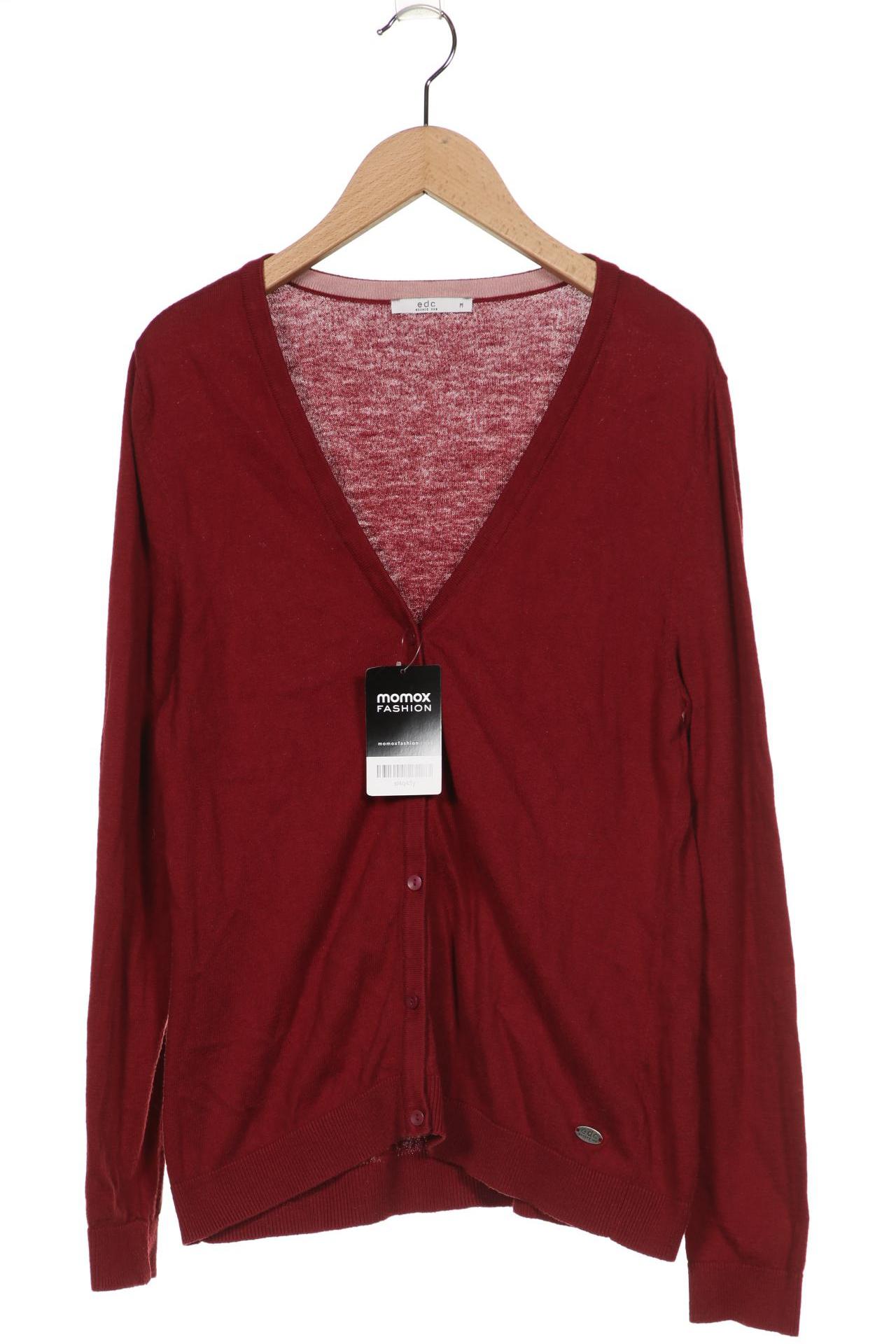 

Esprit Damen Strickjacke, bordeaux