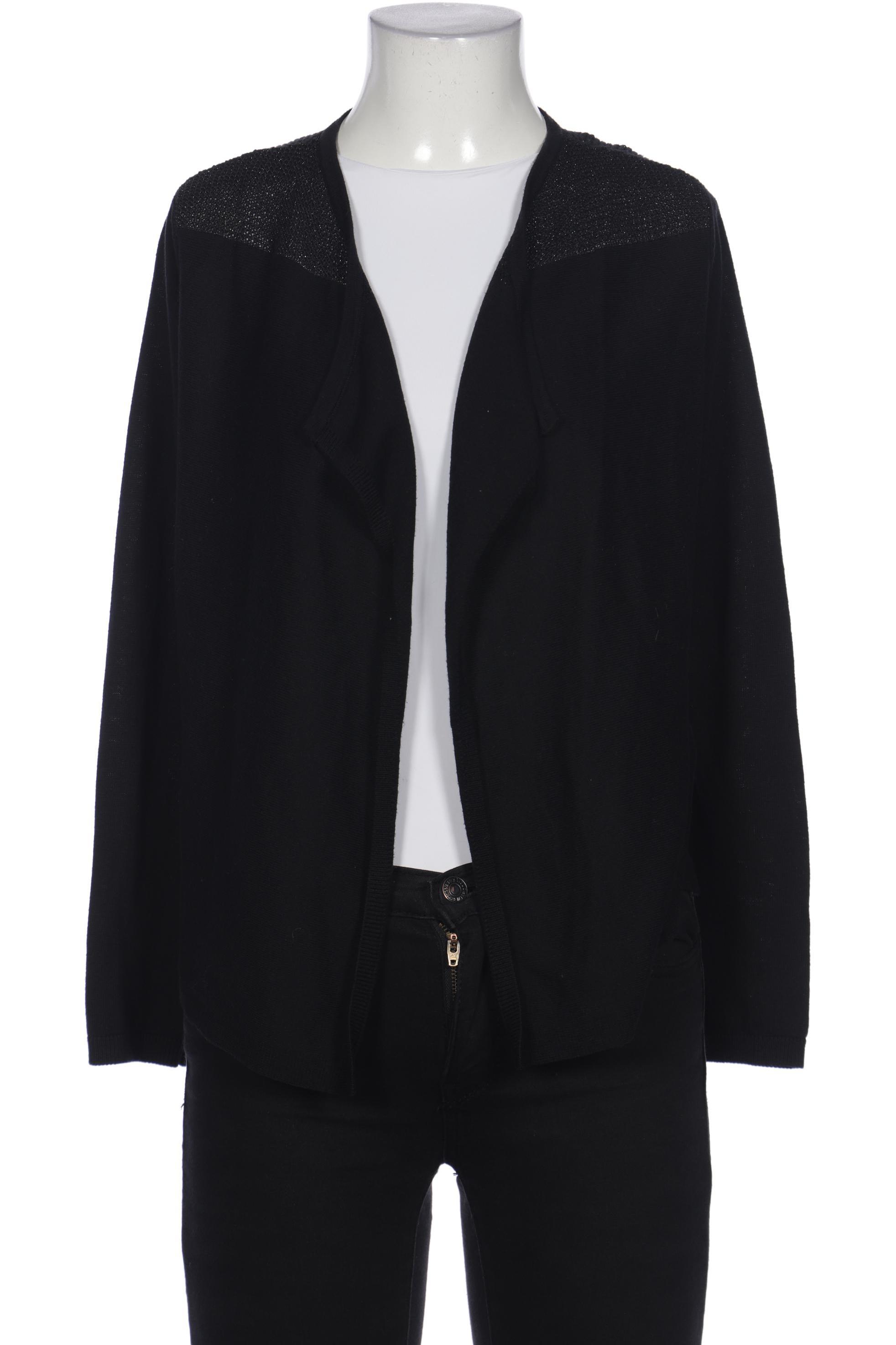 

Esprit Damen Strickjacke, schwarz, Gr. 34