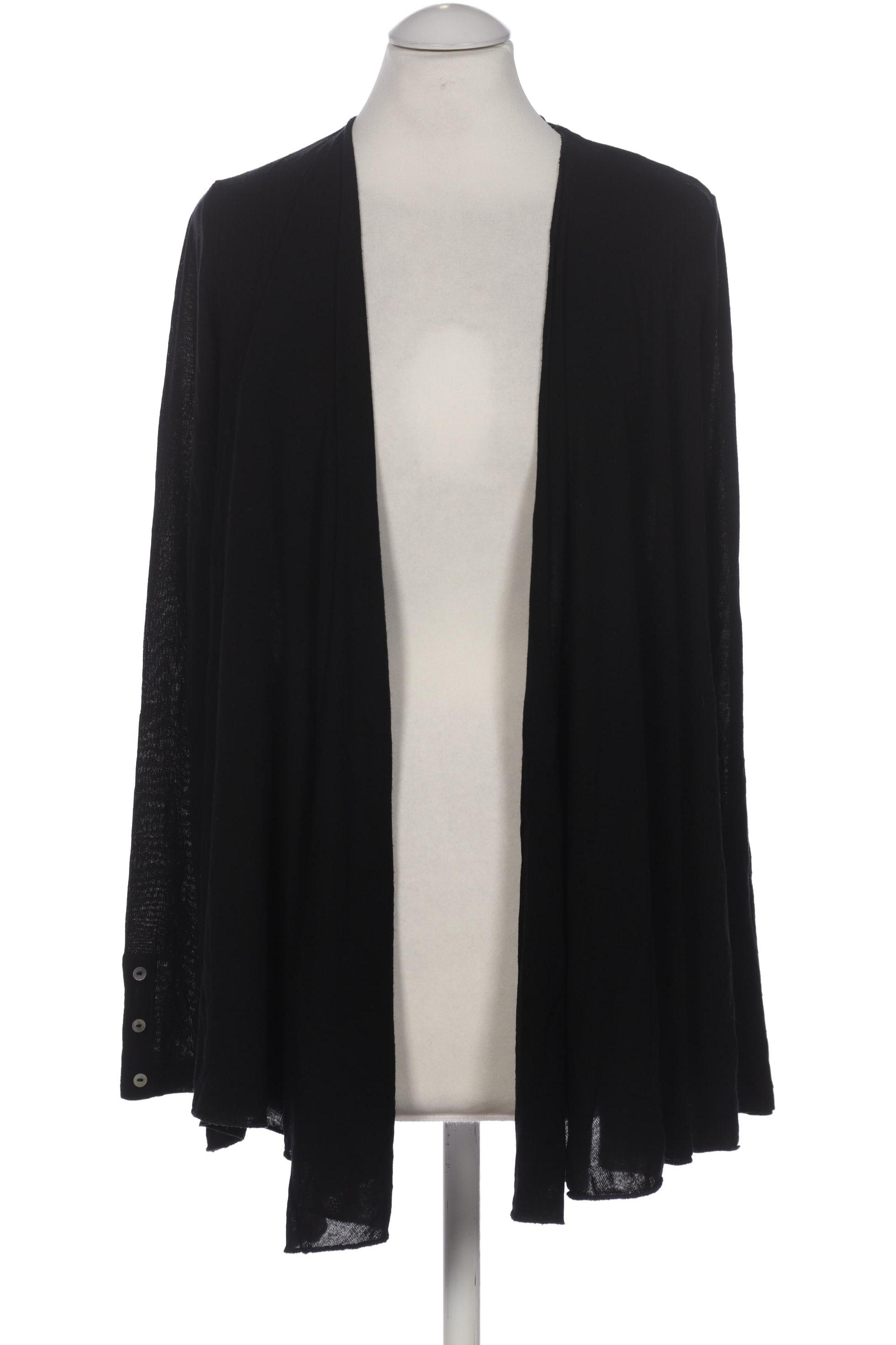 

Esprit Damen Strickjacke, schwarz, Gr. 36
