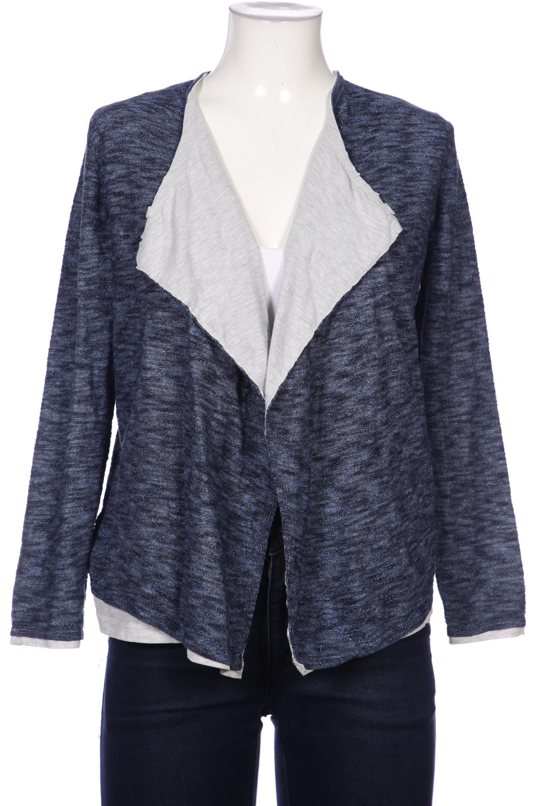 

Esprit Damen Strickjacke, marineblau
