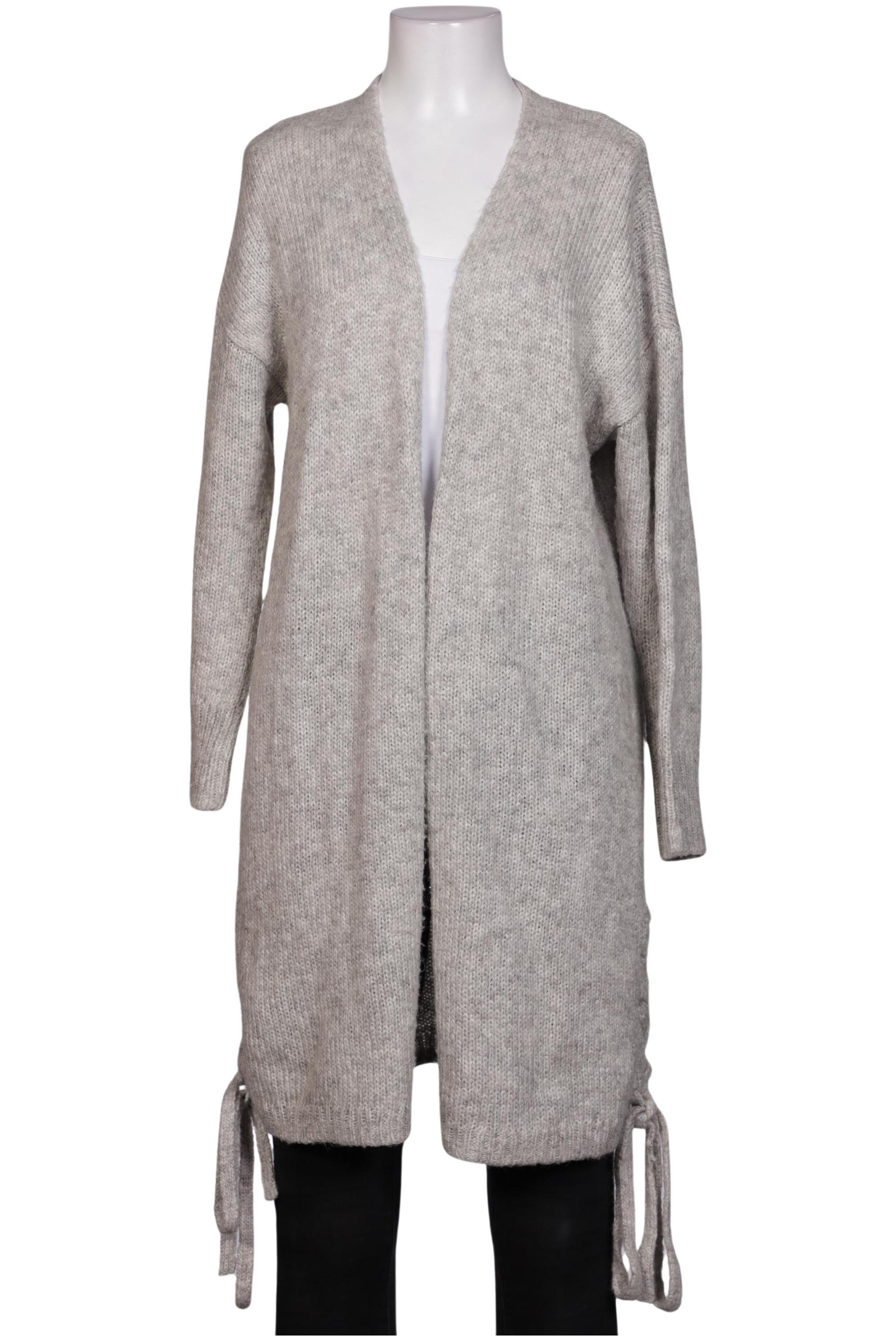 

Esprit Damen Strickjacke, grau, Gr. 36