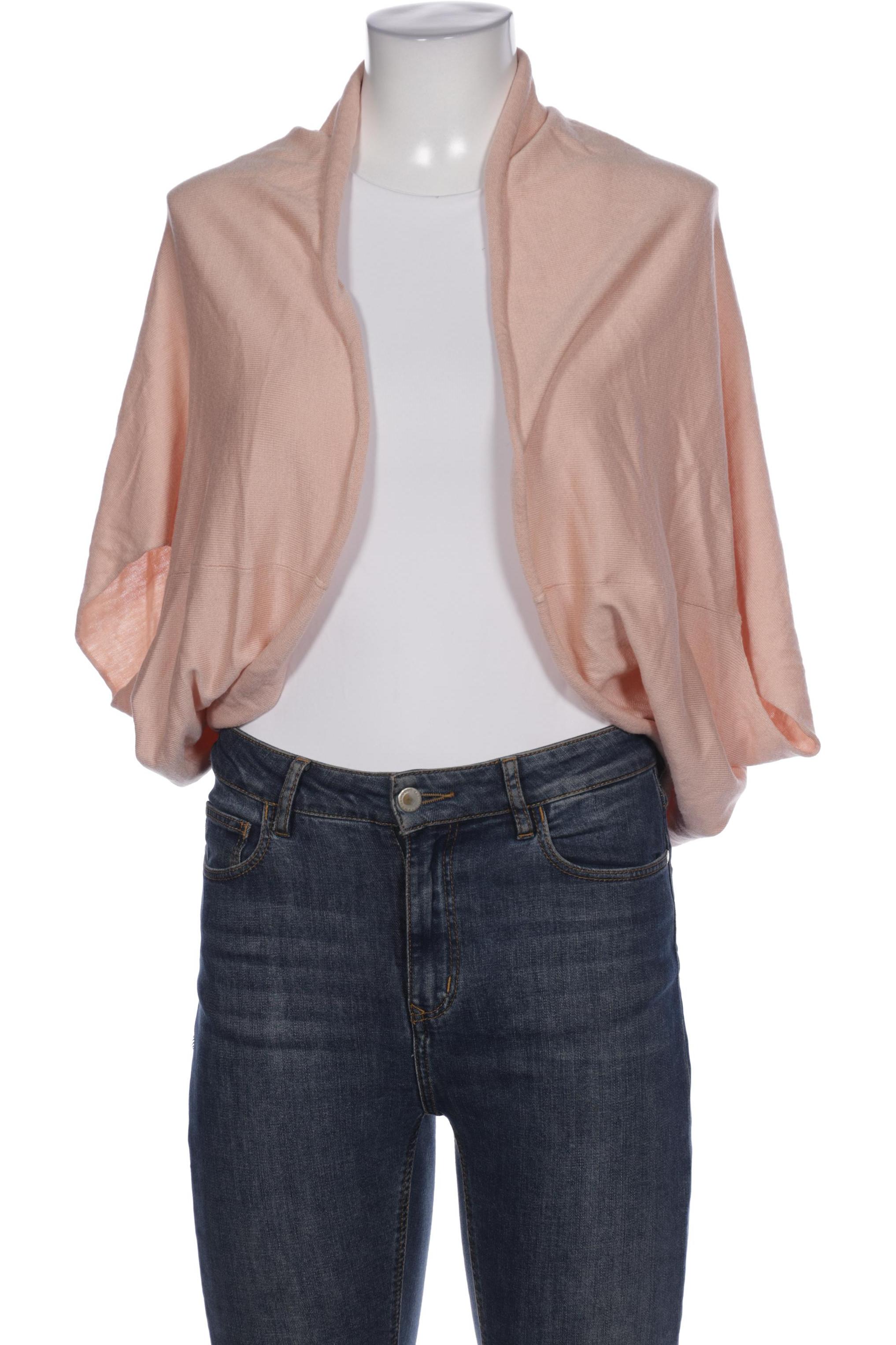 

Esprit Damen Strickjacke, pink, Gr. 38