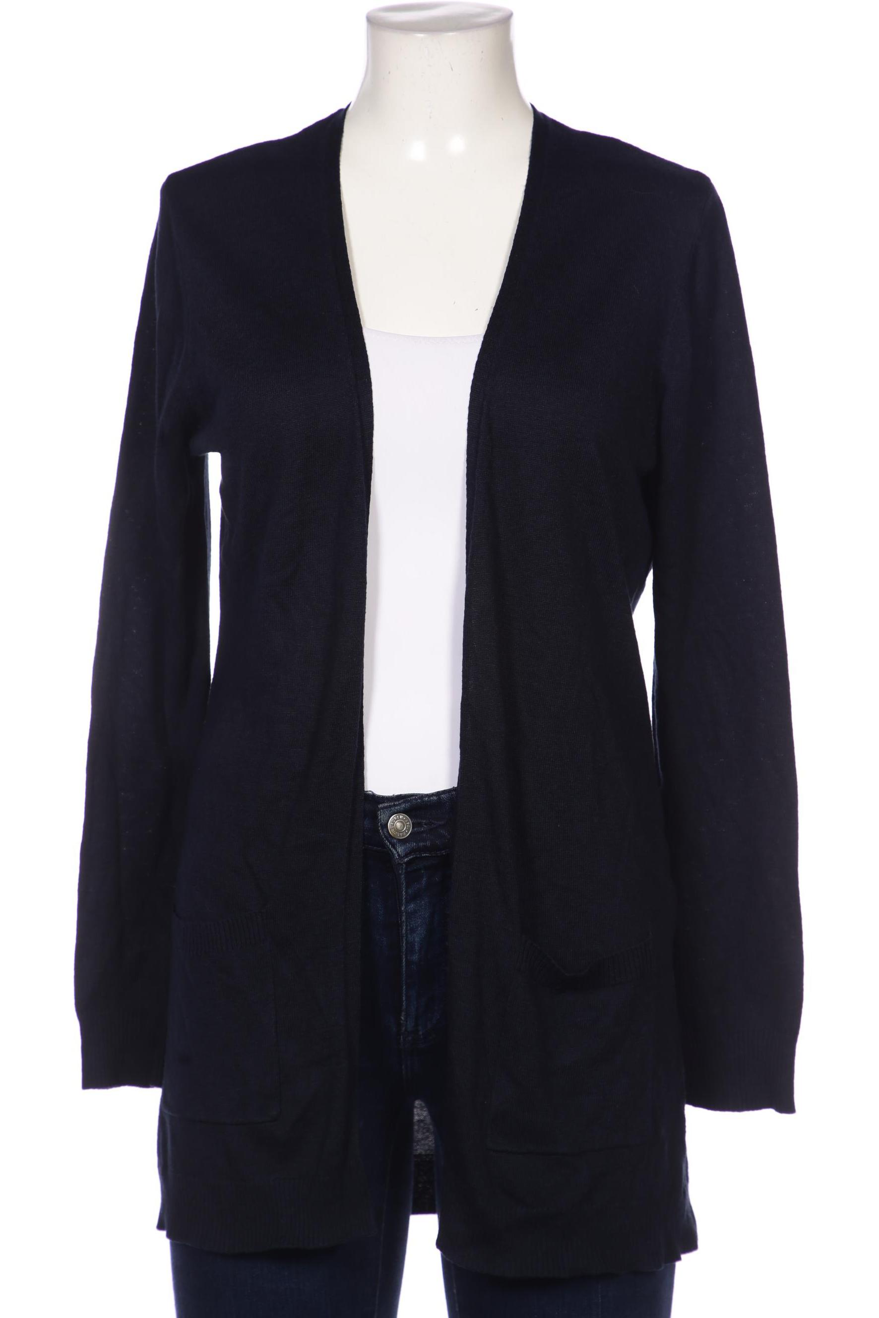 

Esprit Damen Strickjacke, marineblau, Gr. 42