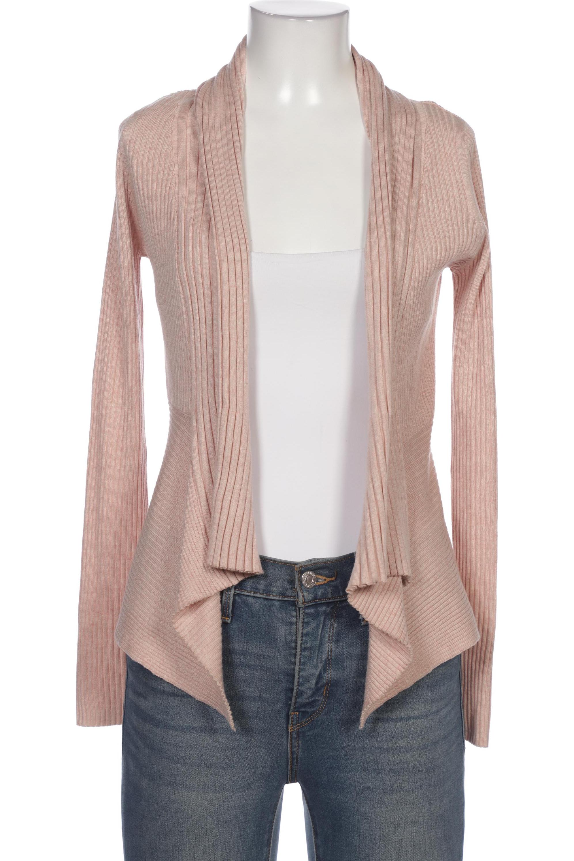 

Esprit Damen Strickjacke, pink, Gr. 34