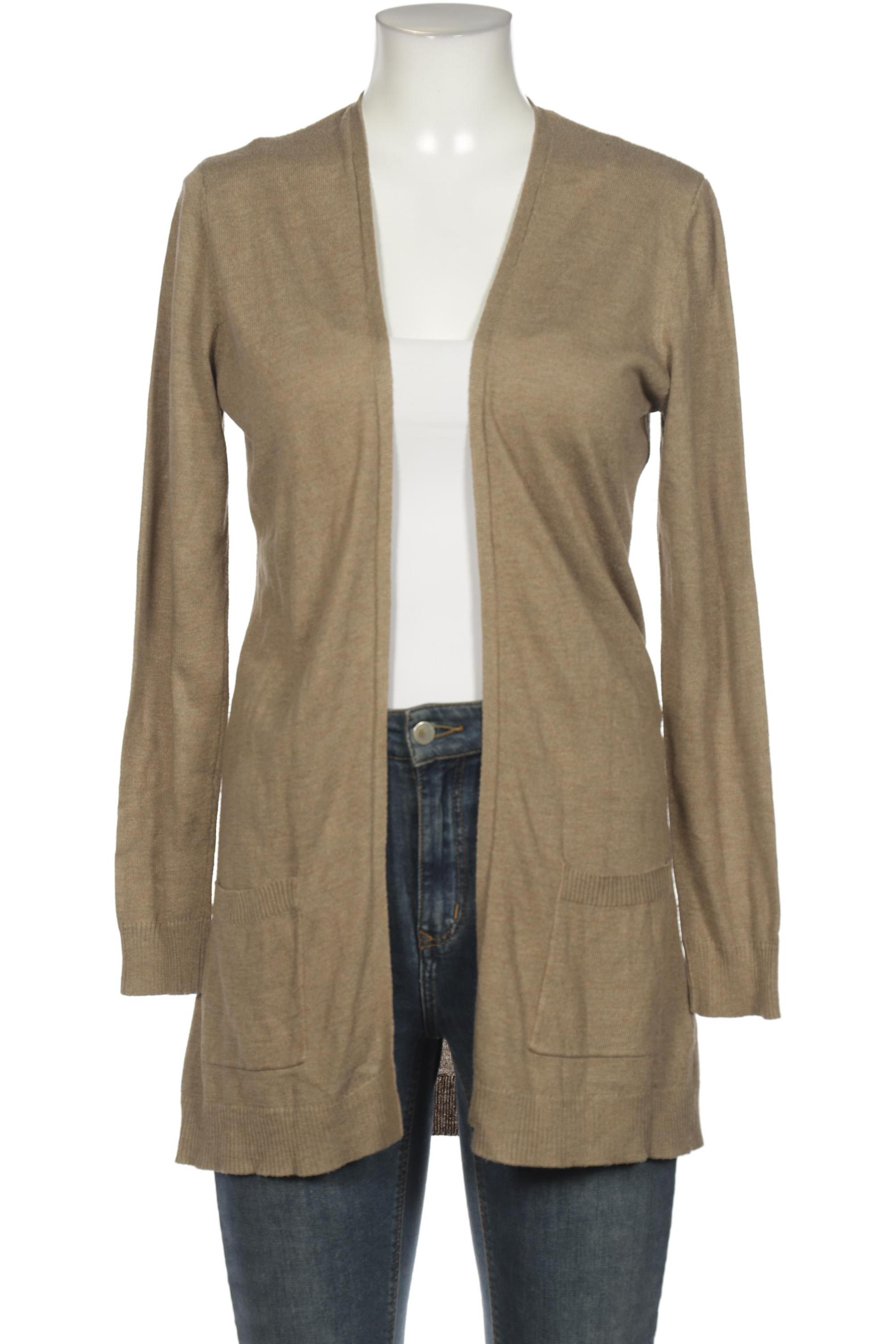 

Esprit Damen Strickjacke, beige