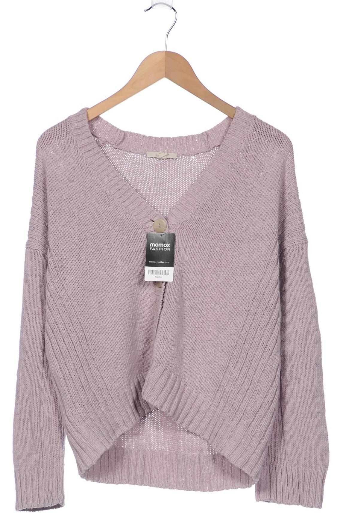 

Esprit Damen Strickjacke, flieder