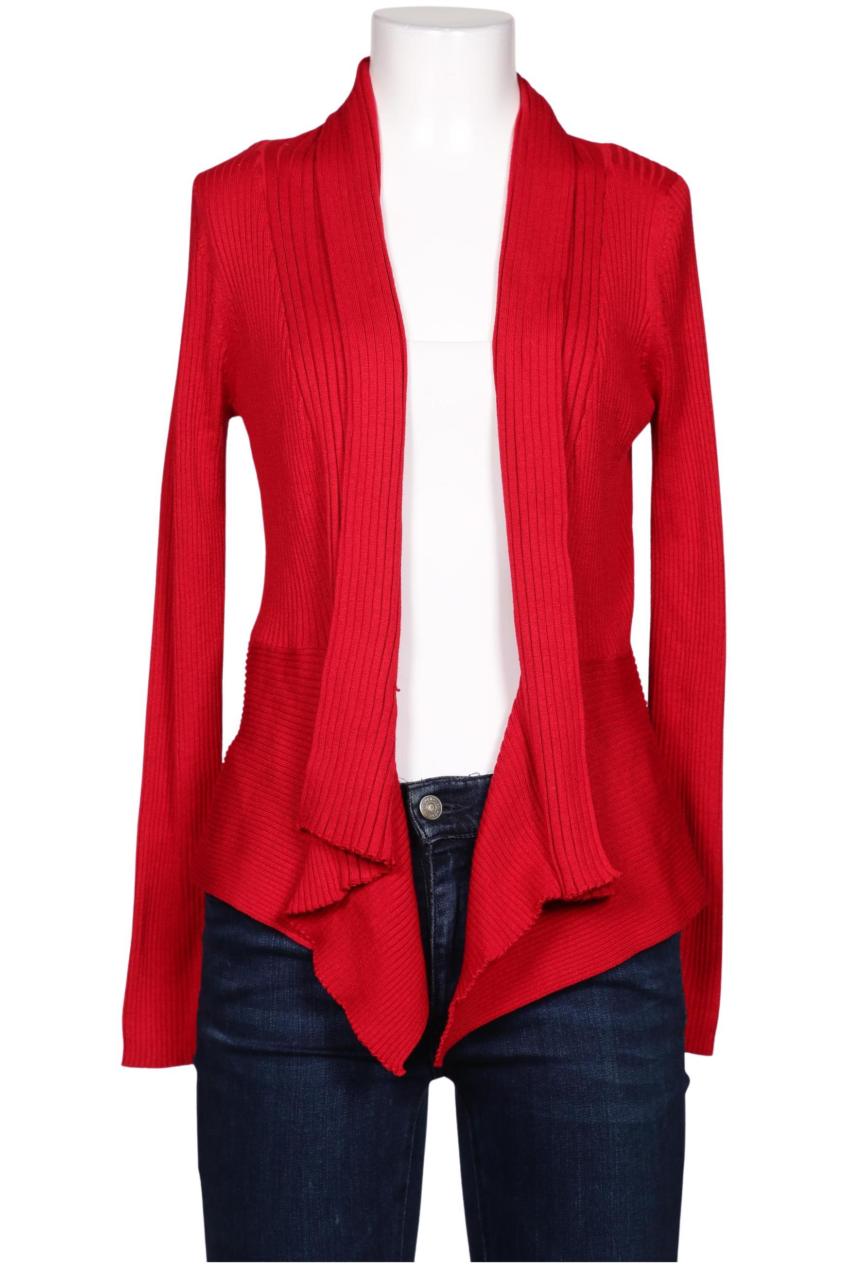 

Esprit Damen Strickjacke, rot, Gr. 38